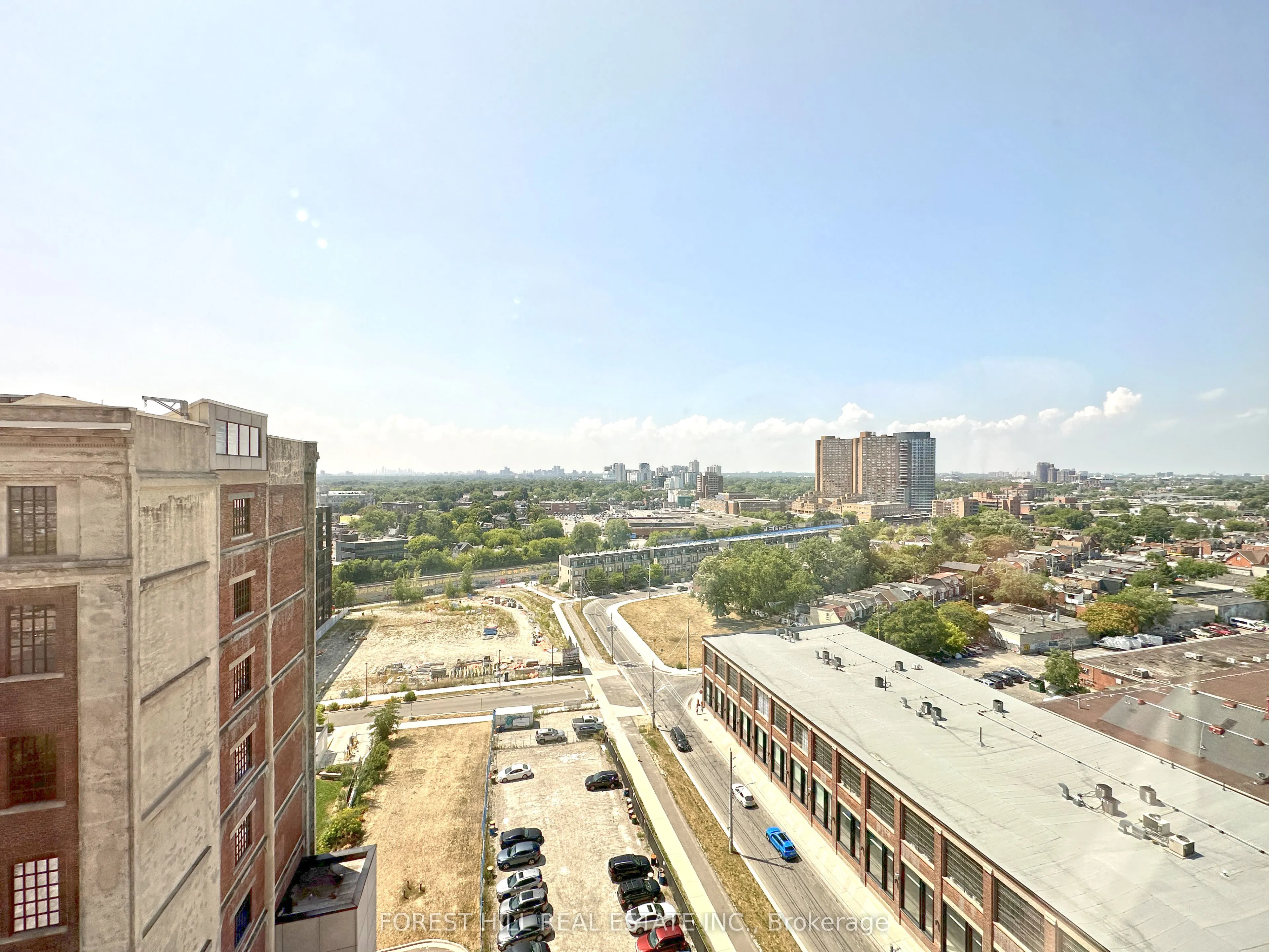 181 Sterling Road, #1509
