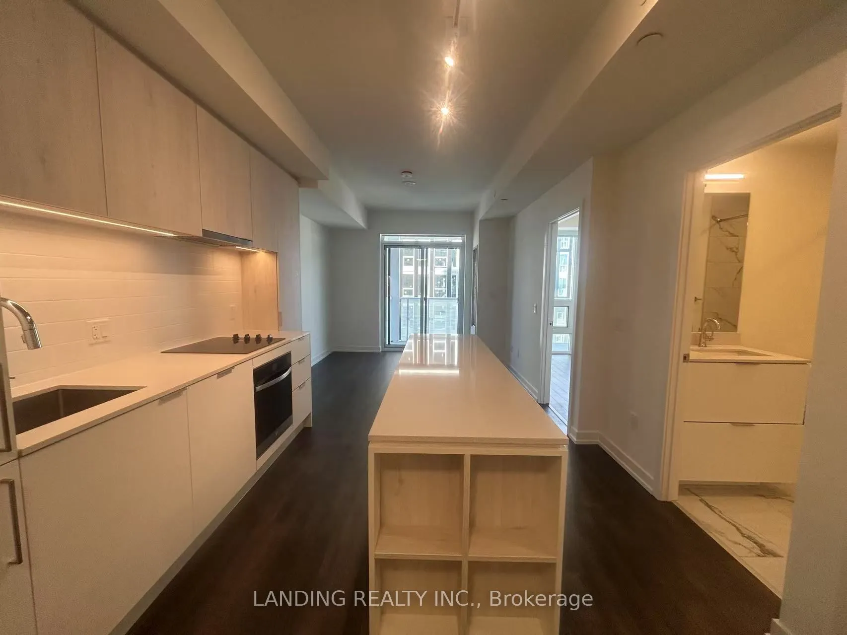 89 Church Street, #4602
