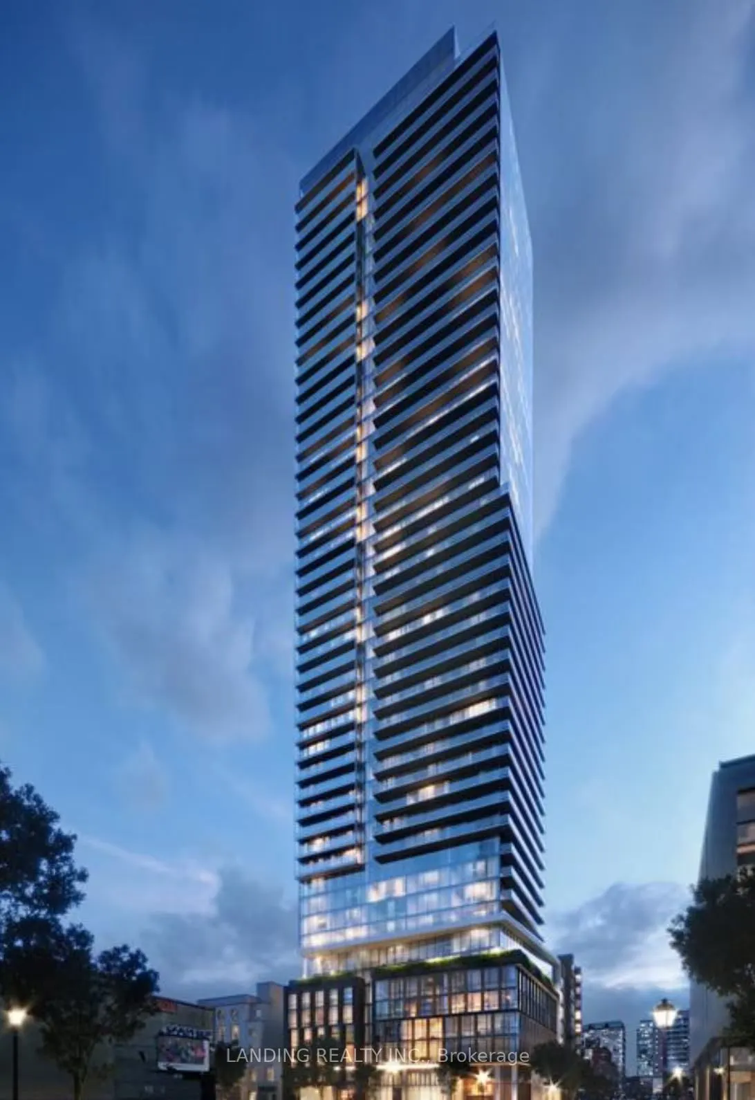 89 Church Street, #4602