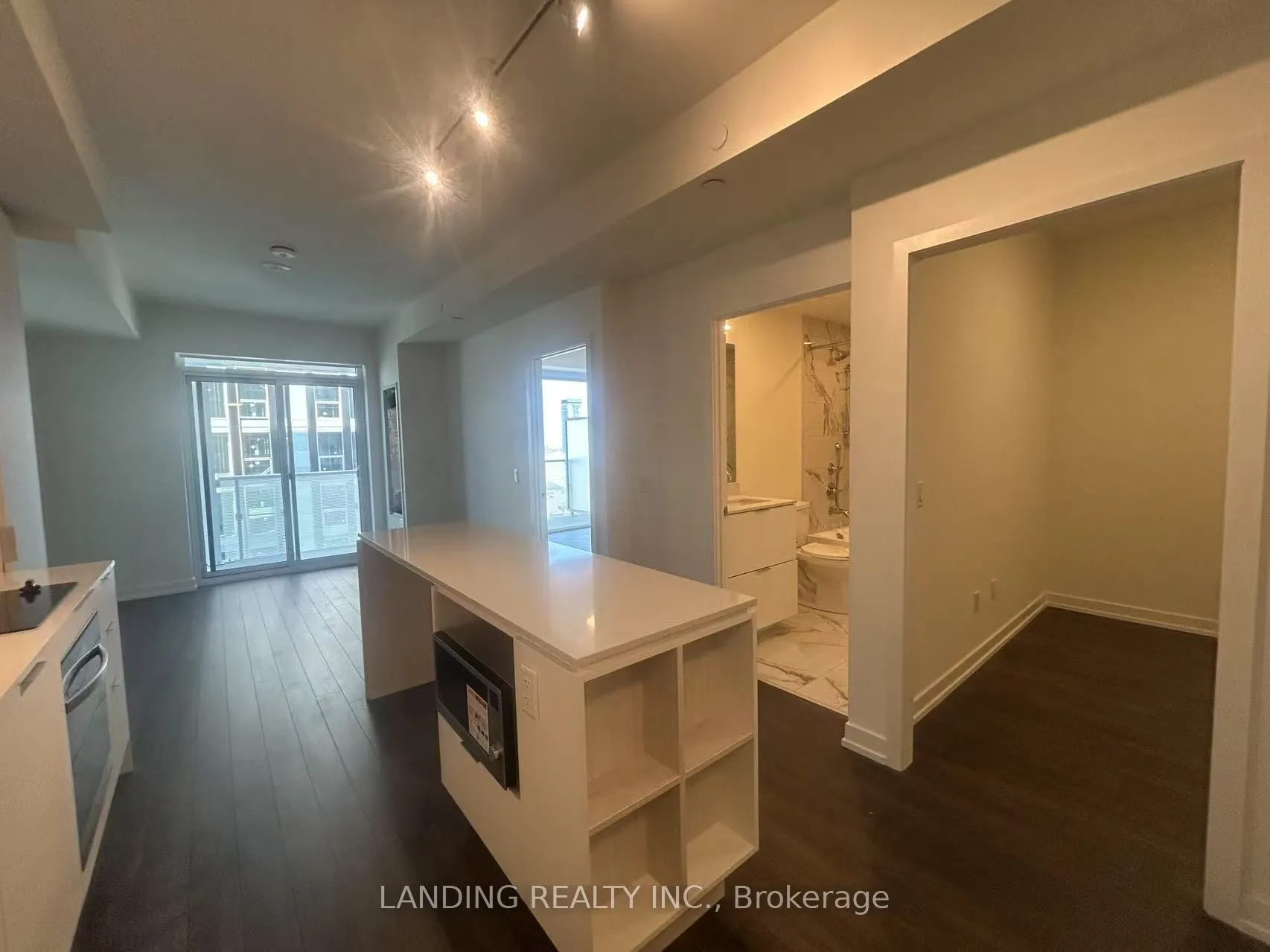 89 Church Street, #4602