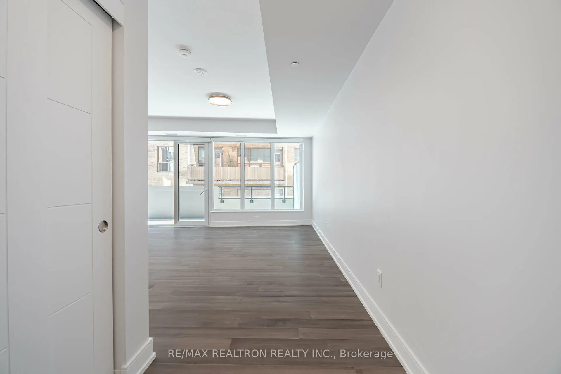 2525 Bathurst Street, #703