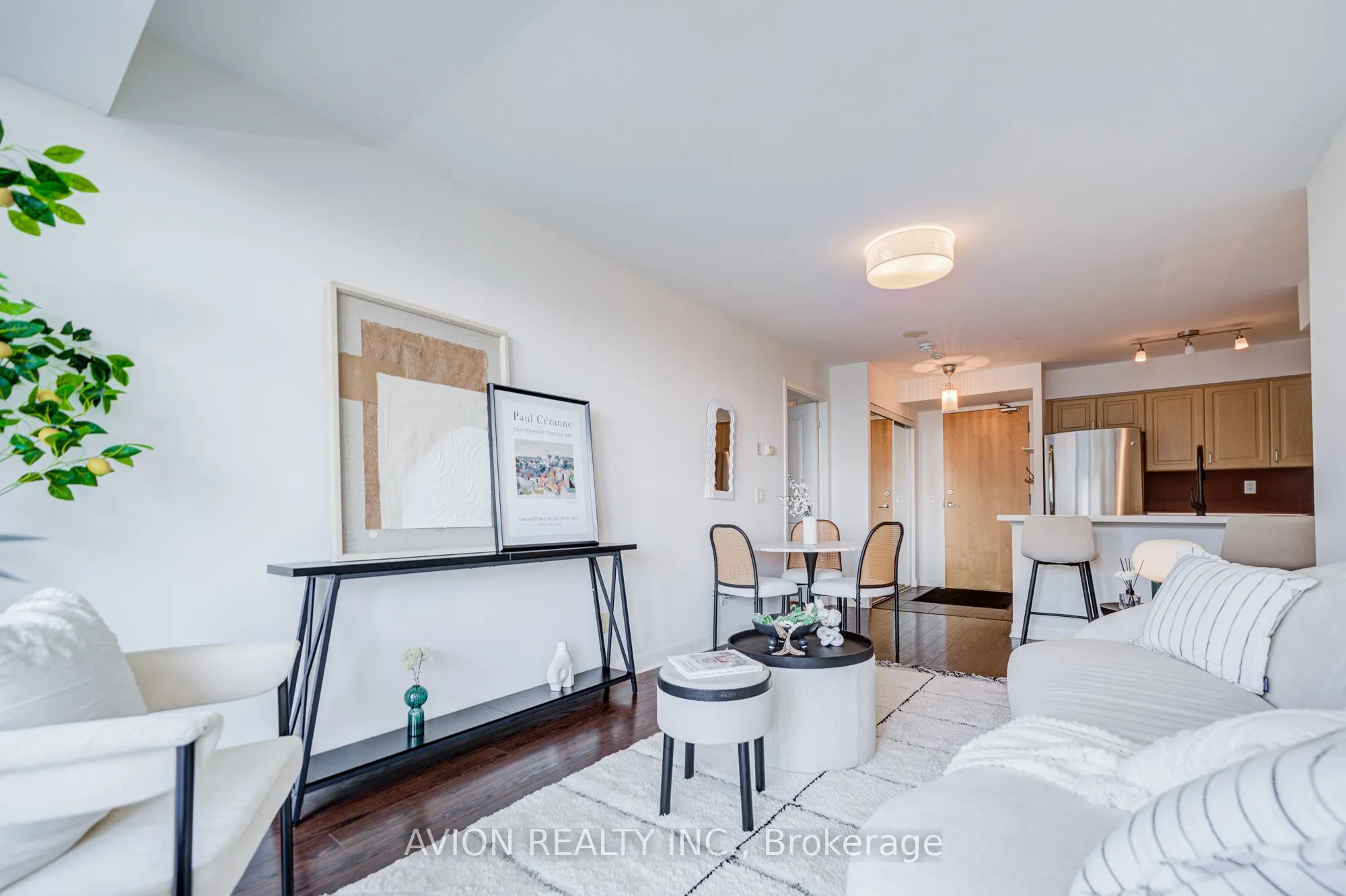 4978 Yonge Street, #3106