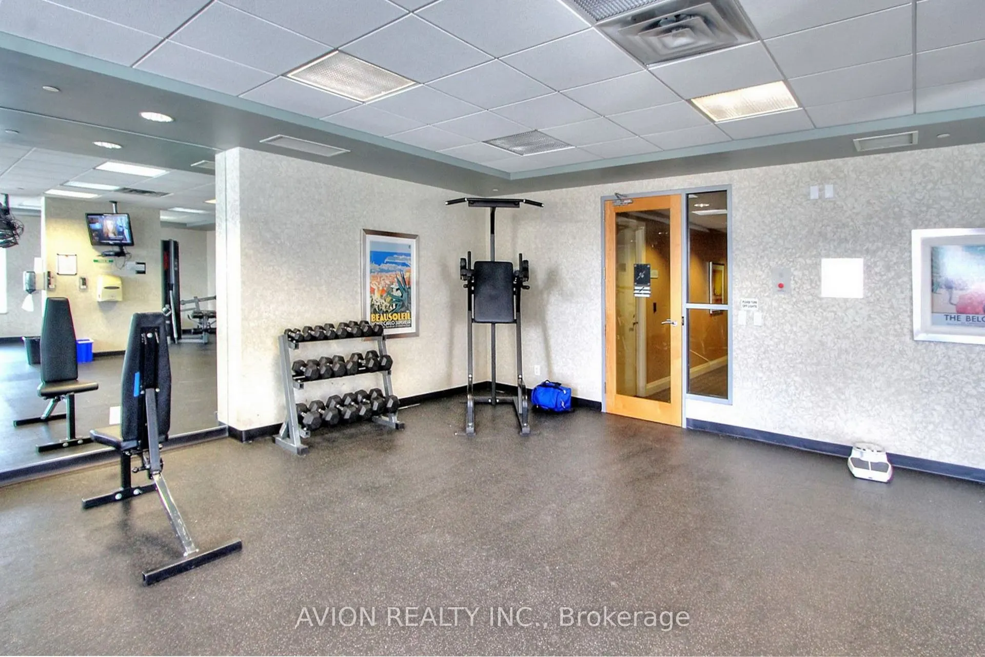 4978 Yonge Street, #3106