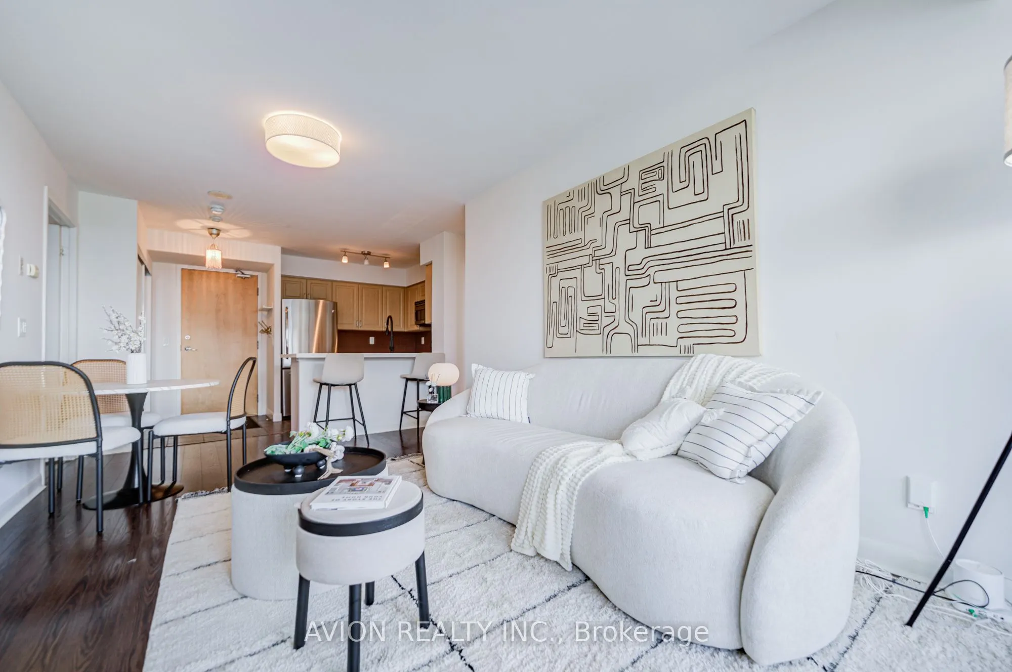 4978 Yonge Street, #3106