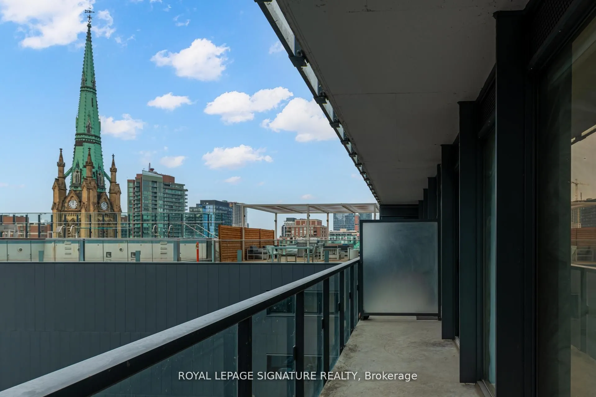 60 Colborne Street, #1107