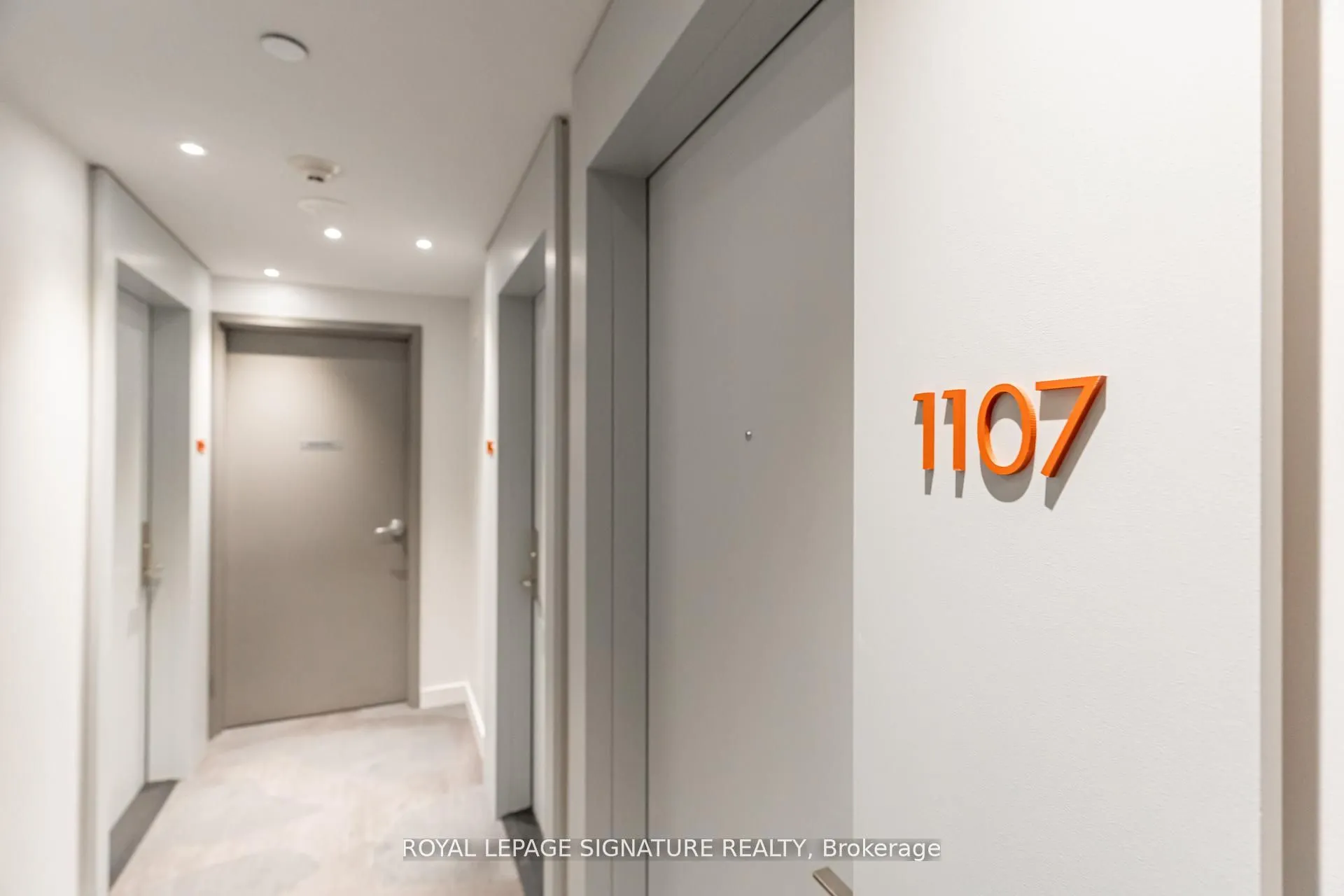 60 Colborne Street, #1107