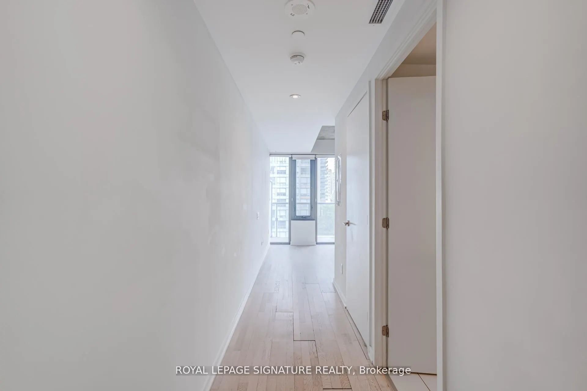 60 Colborne Street, #1107