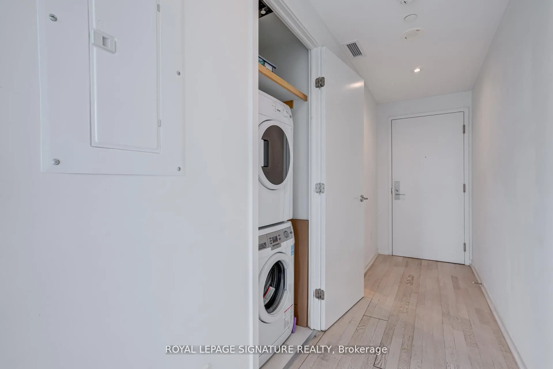 60 Colborne Street, #1107