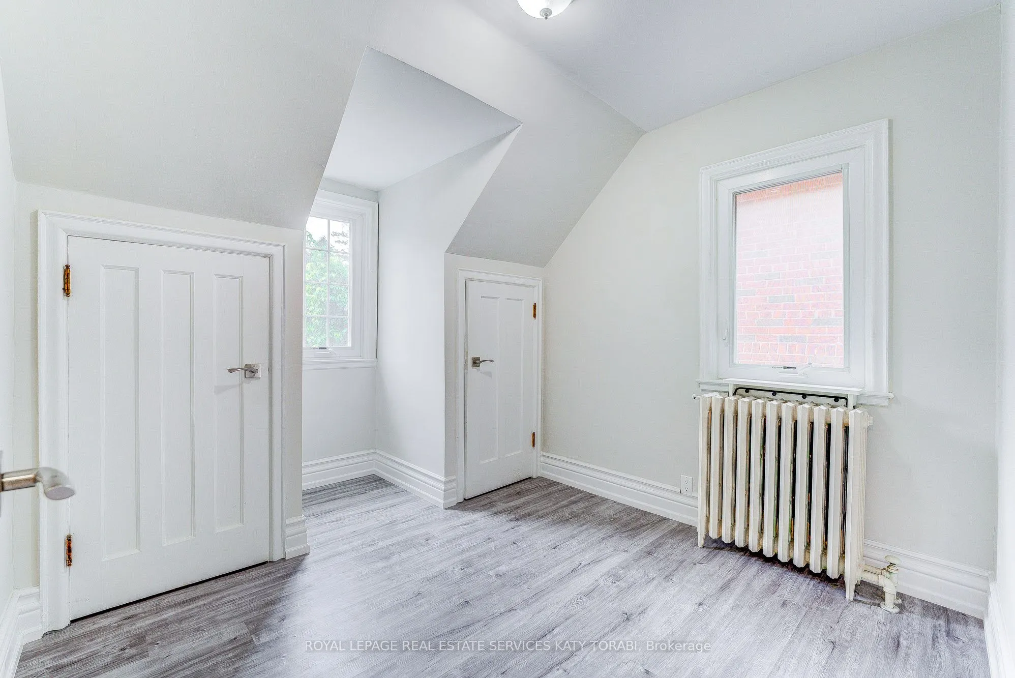 603 Spadina Road