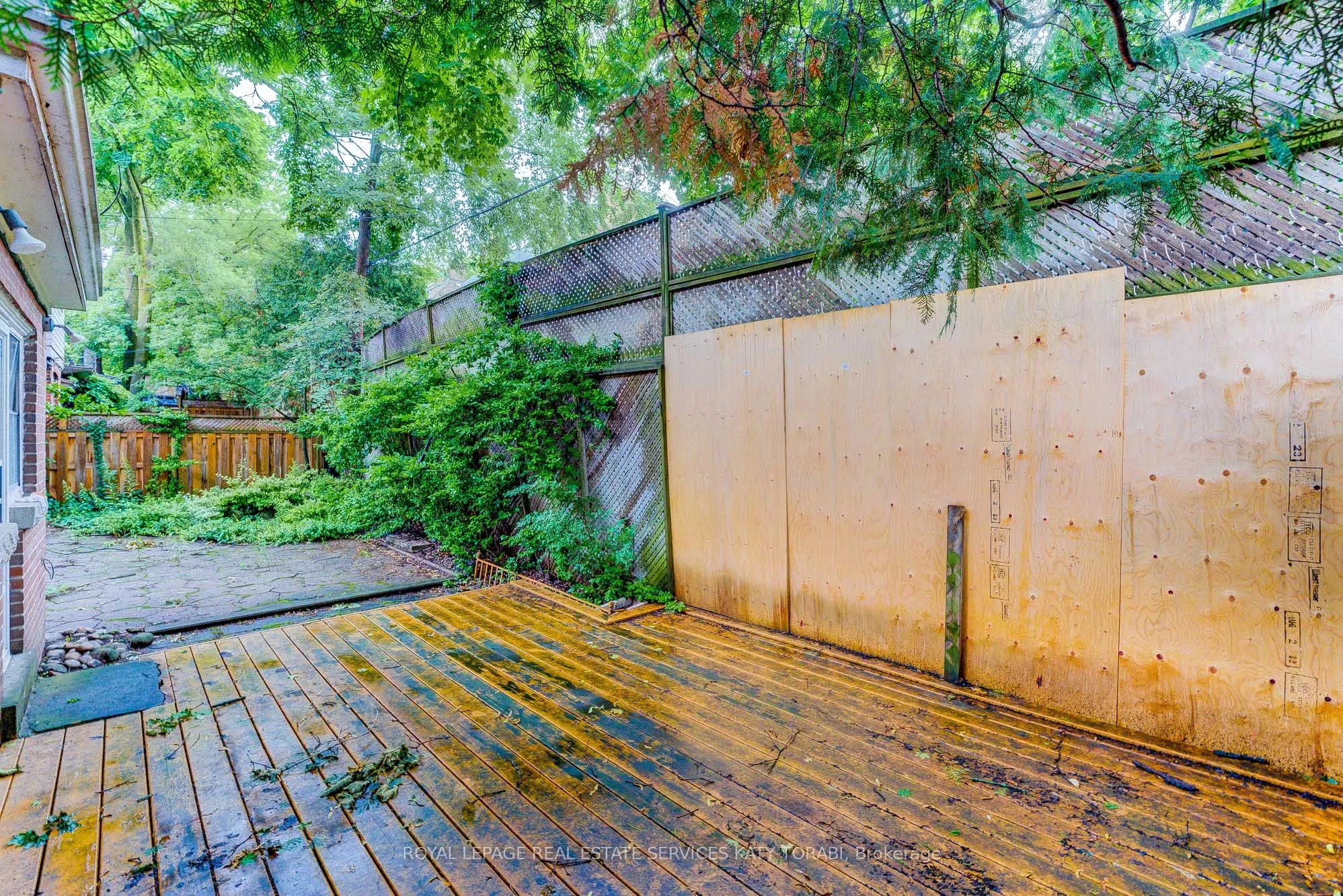 603 Spadina Road