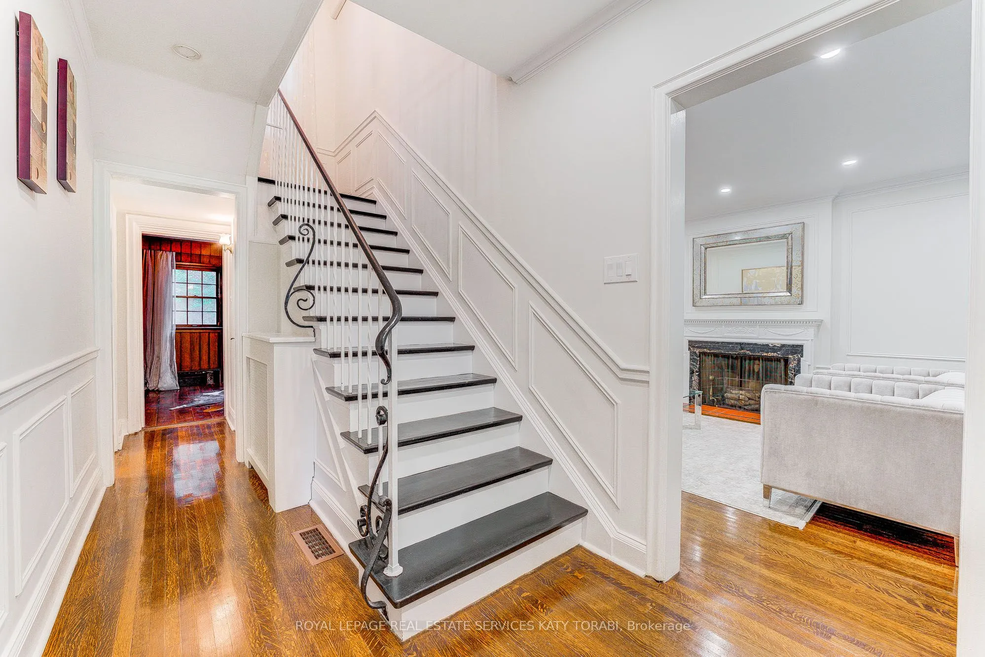 603 Spadina Road
