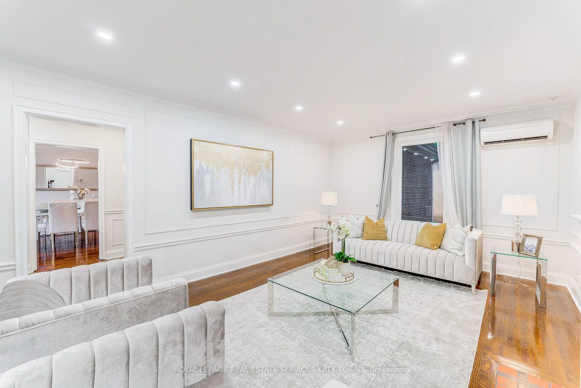 603 Spadina Road
