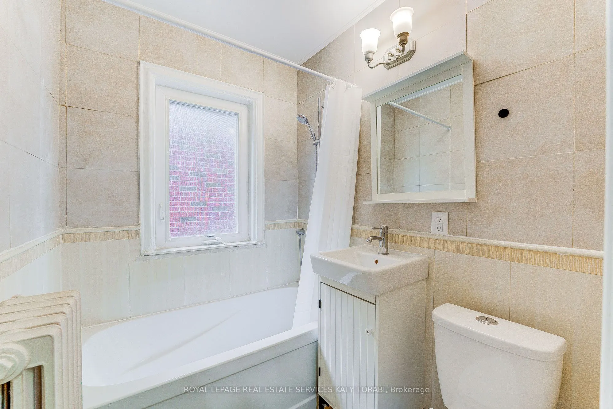 603 Spadina Road