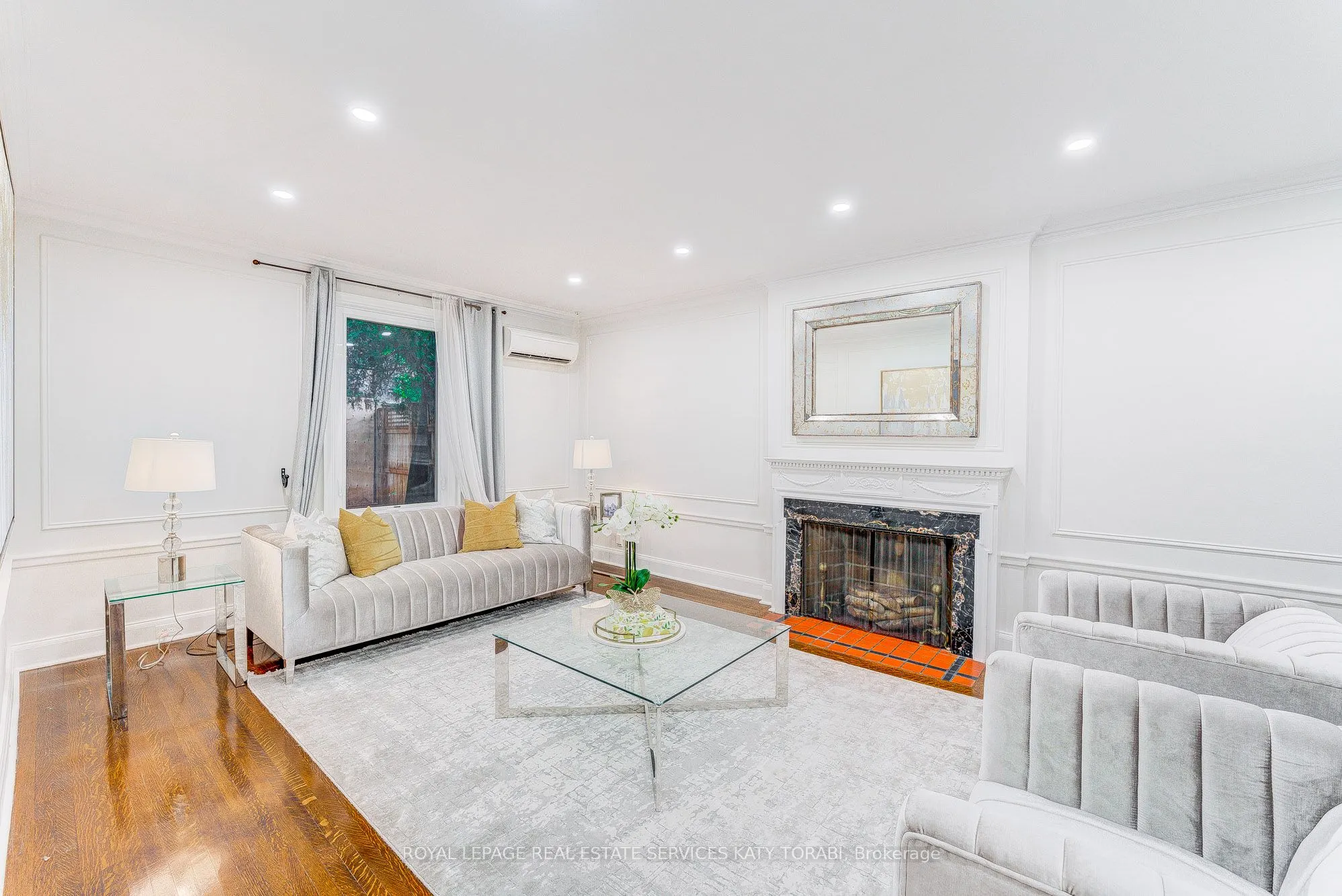 603 Spadina Road