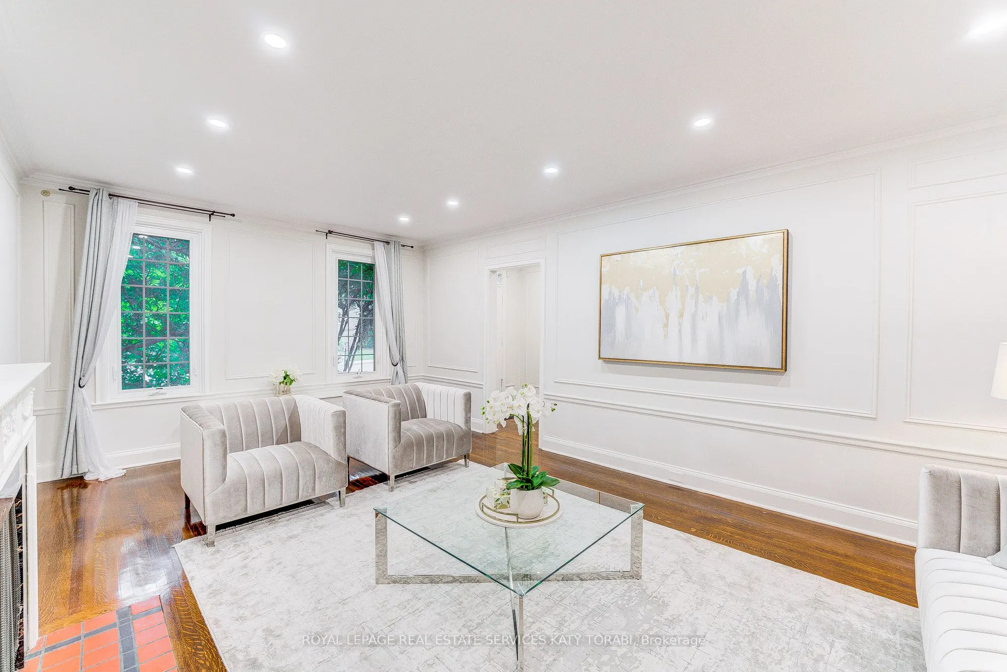 603 Spadina Road