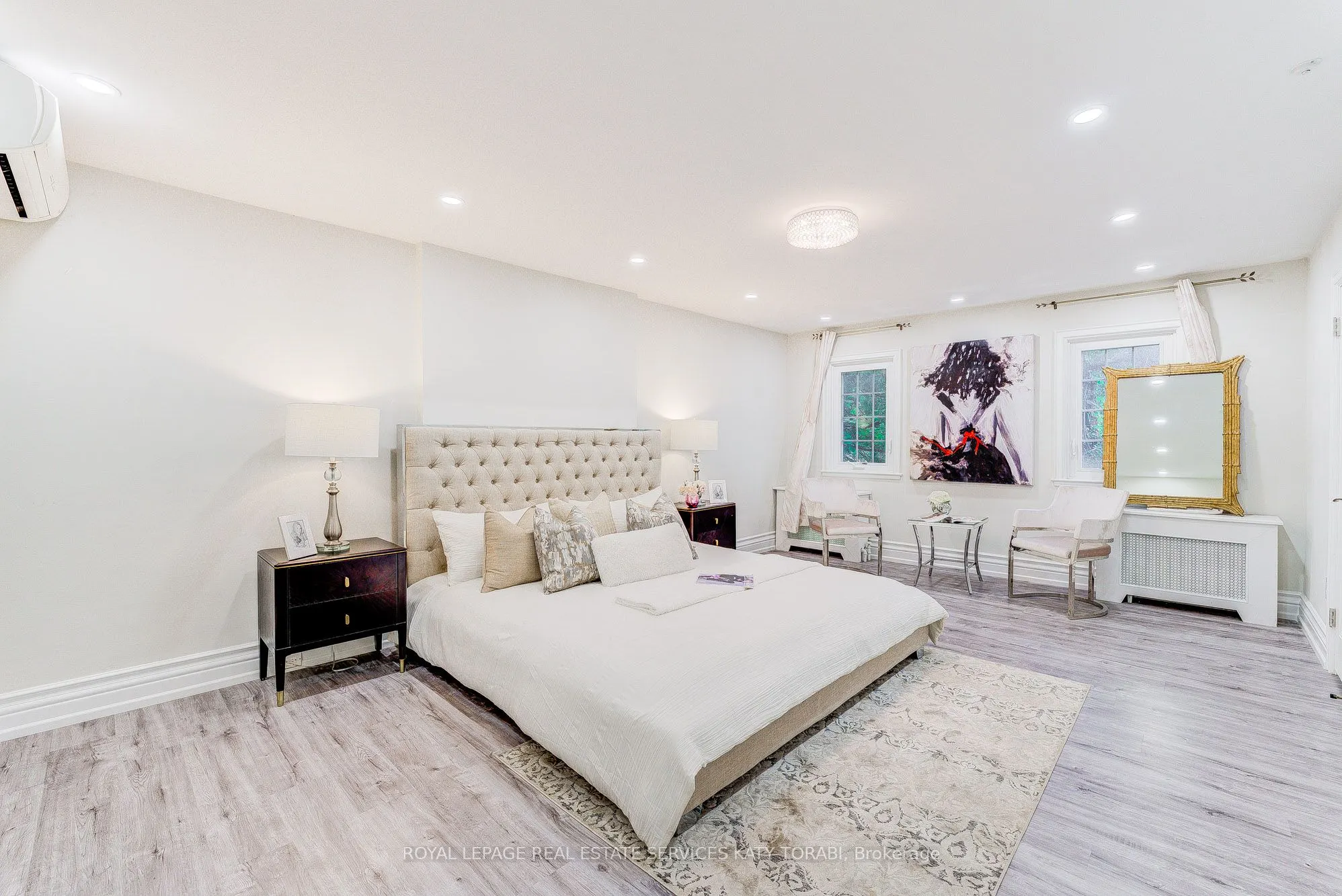 603 Spadina Road