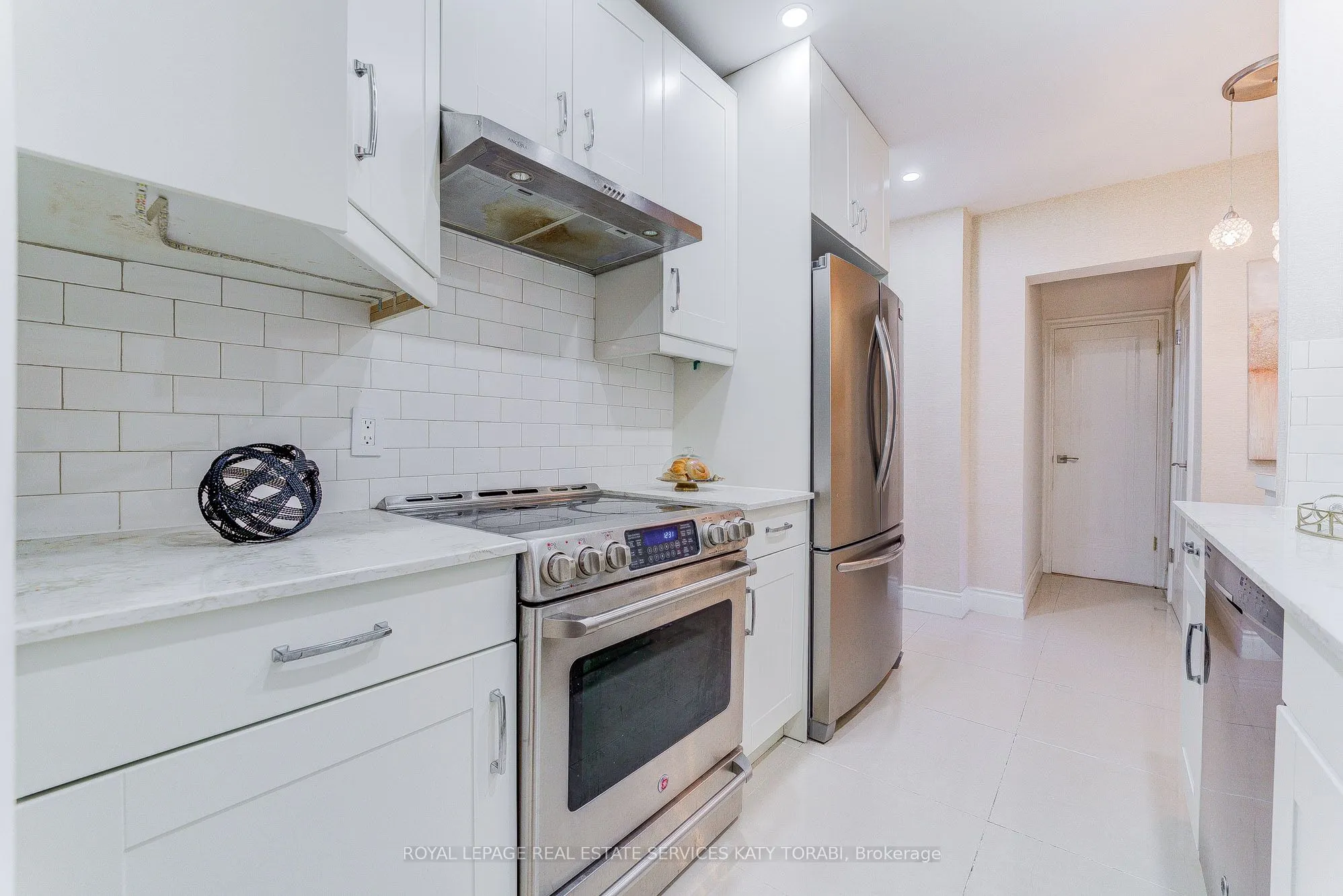 603 Spadina Road