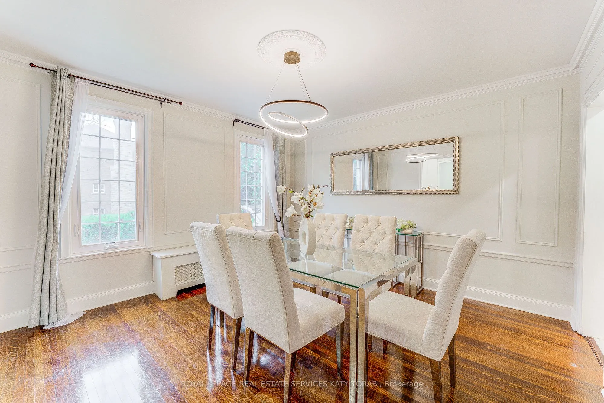 603 Spadina Road