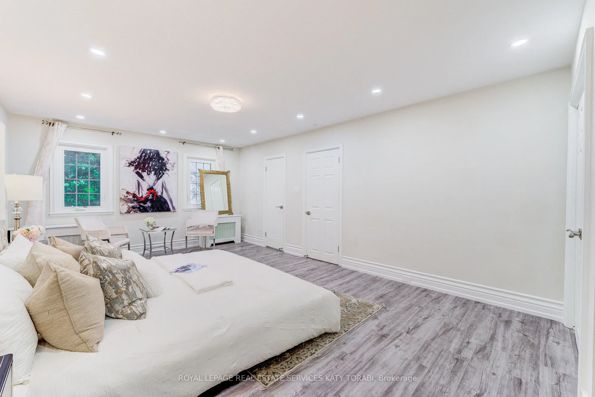 603 Spadina Road