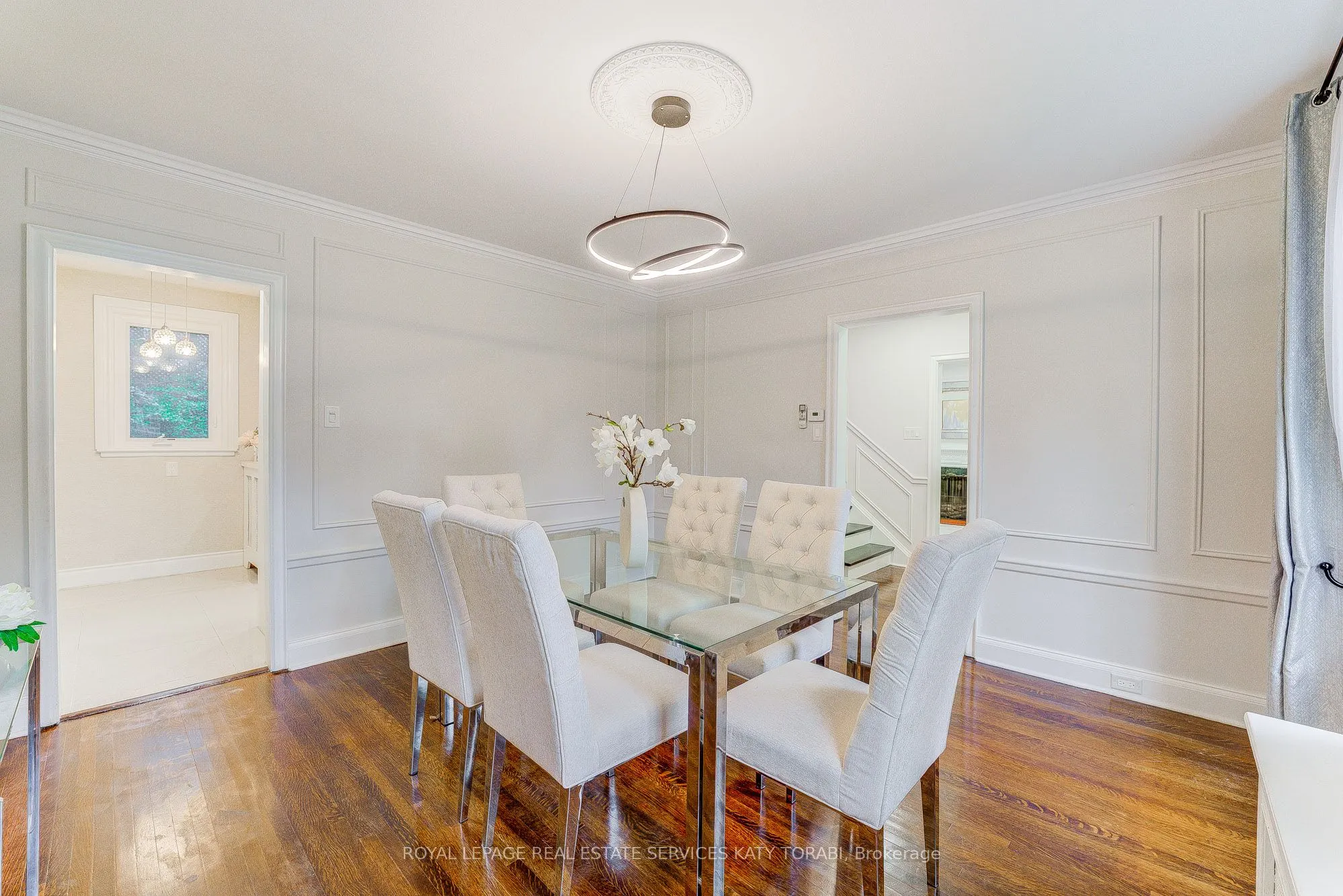 603 Spadina Road