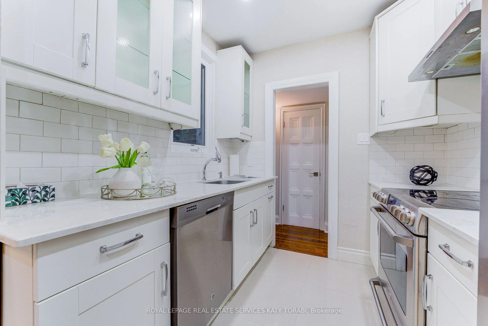 603 Spadina Road