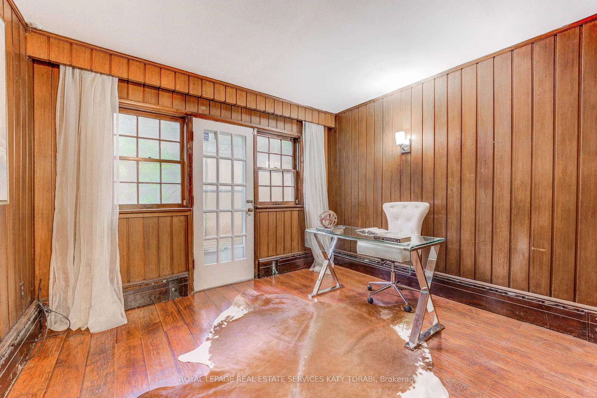 603 Spadina Road
