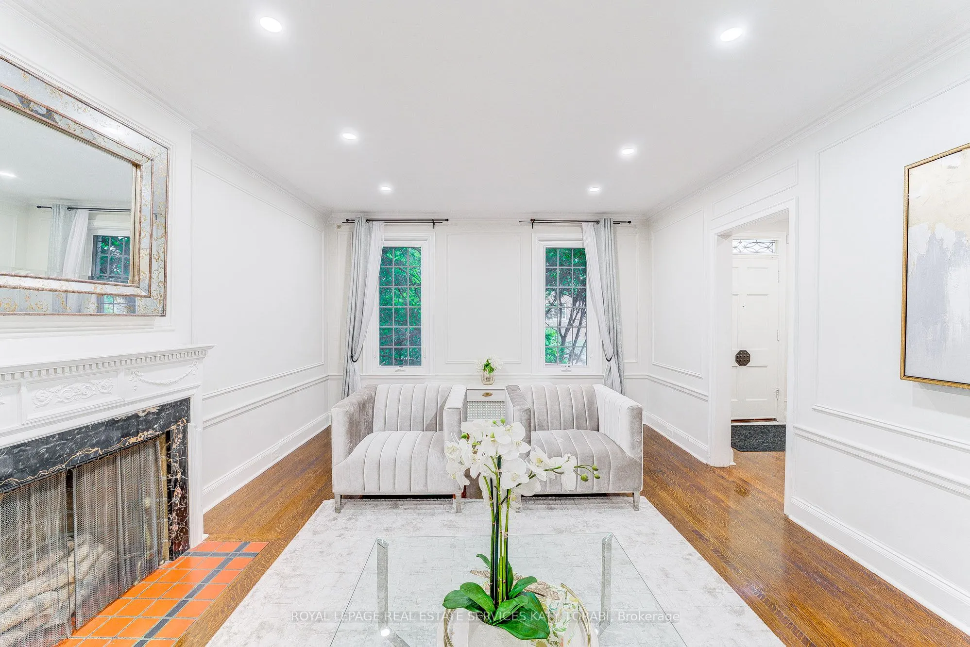 603 Spadina Road