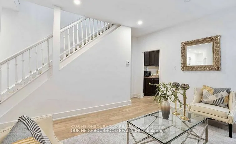 243 Lippincott Street