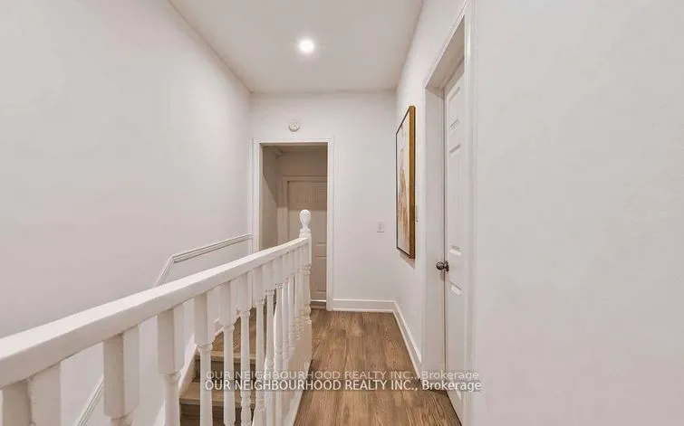 243 Lippincott Street