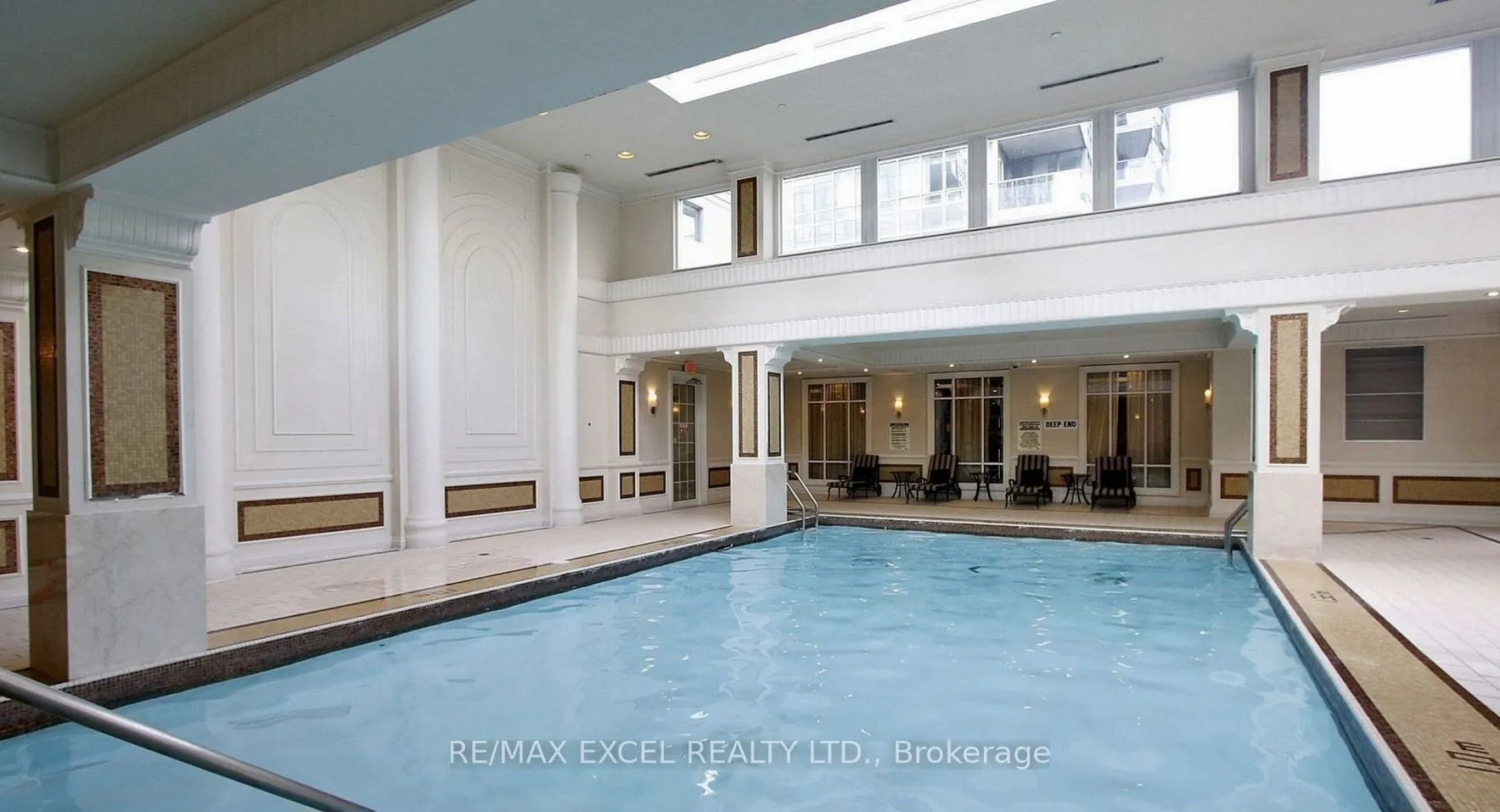 25 Greenview Avenue, #428