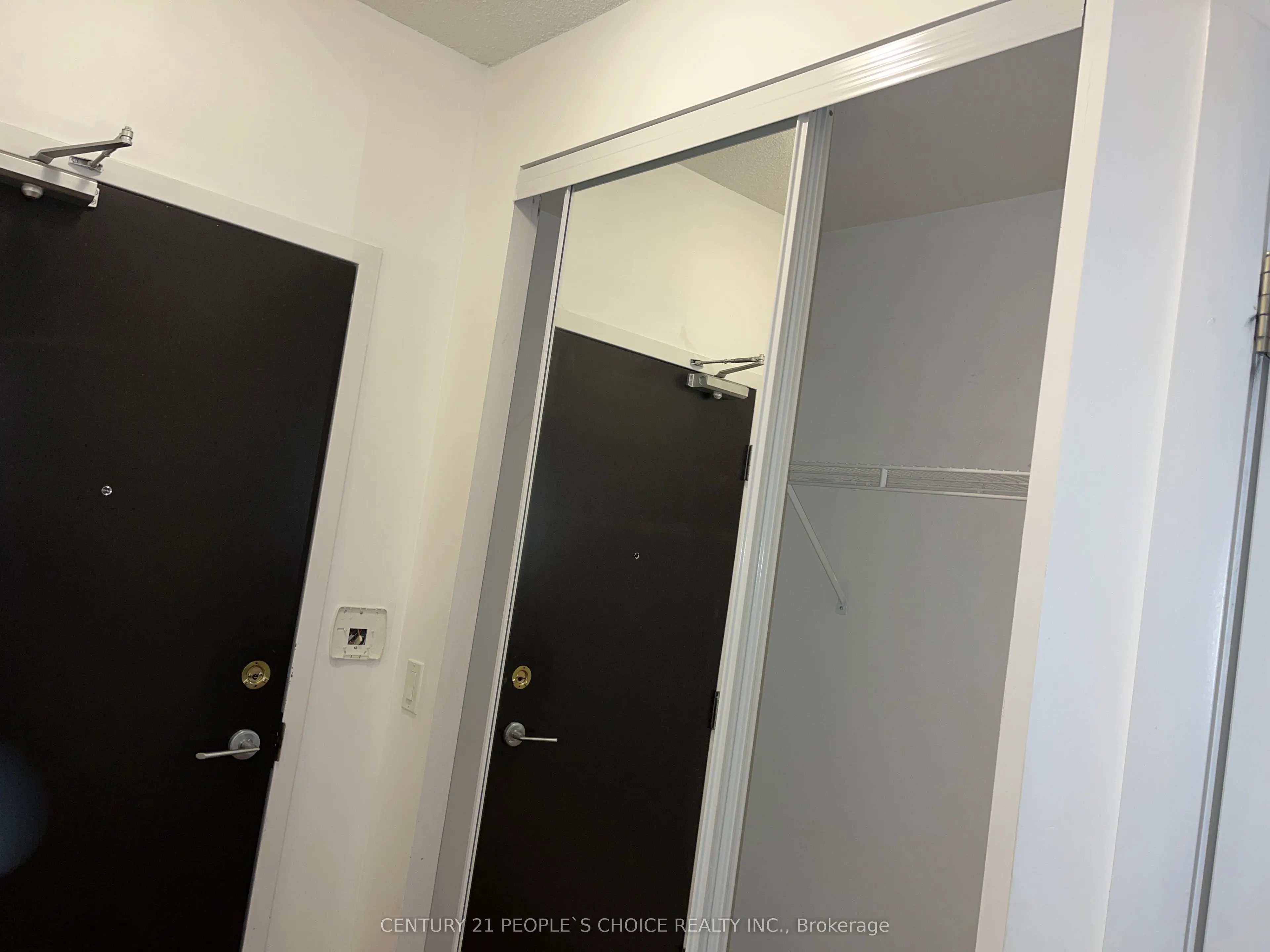 231 Fort York Boulevard, #2005