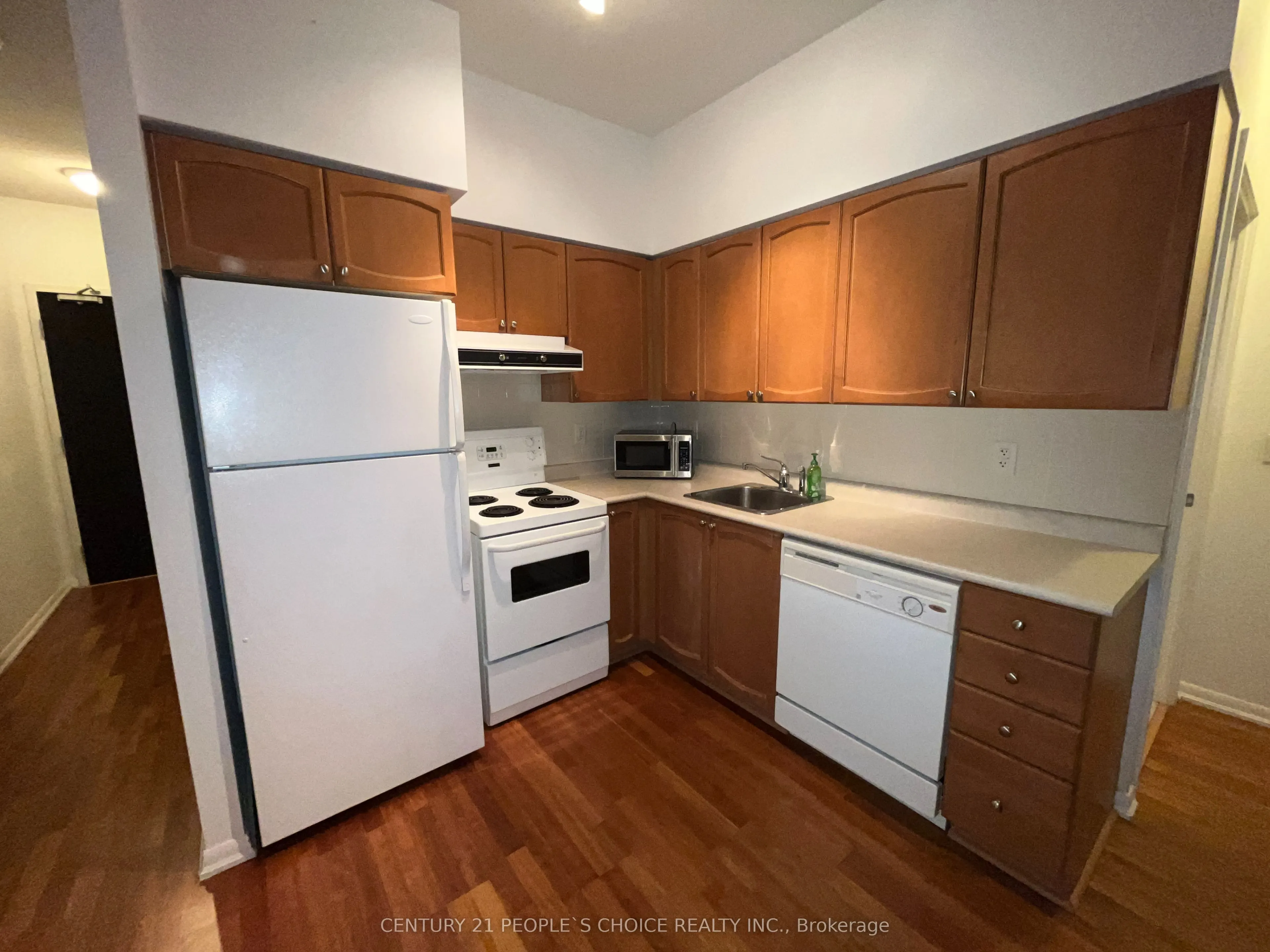 231 Fort York Boulevard, #2005