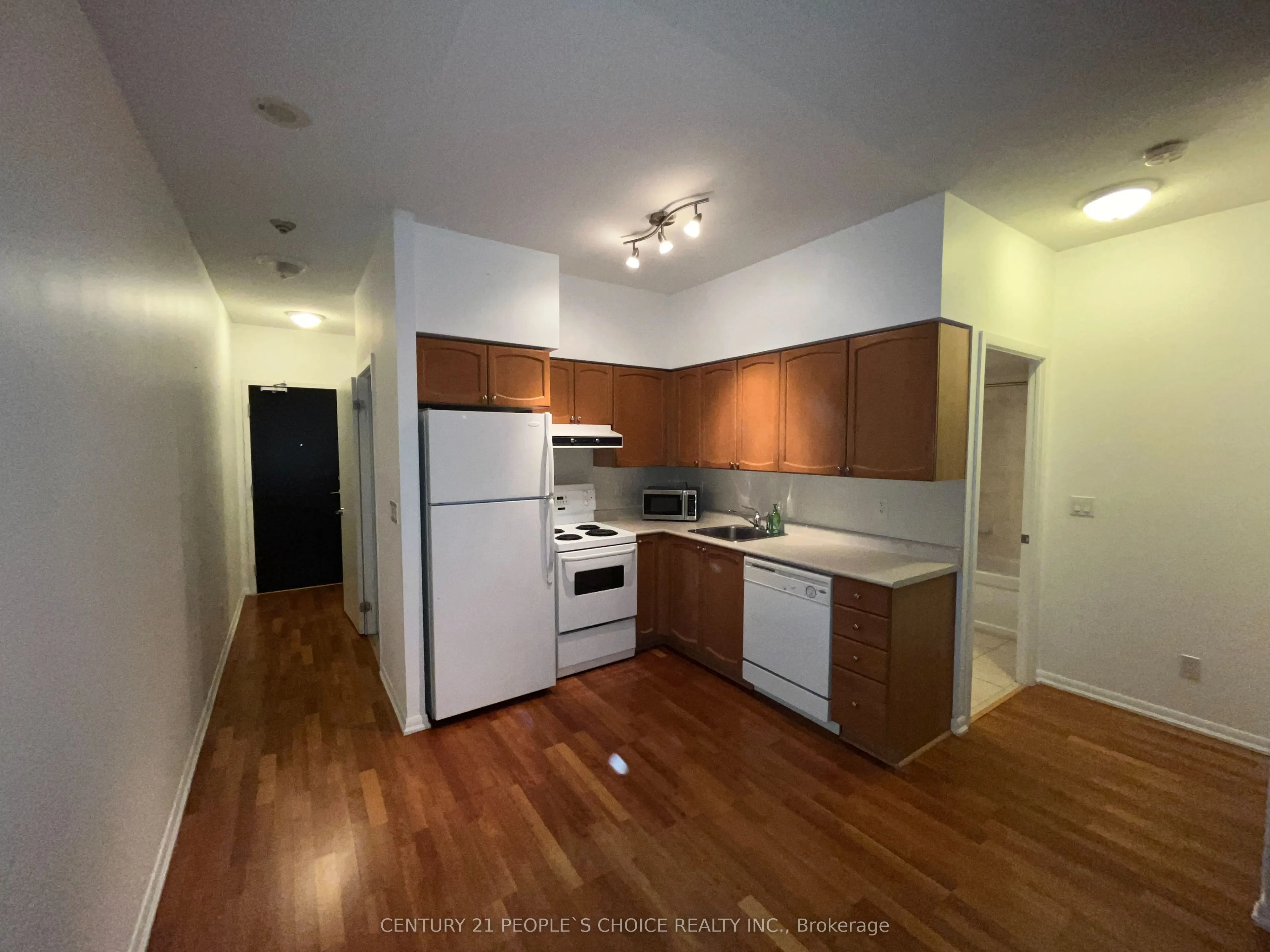 231 Fort York Boulevard, #2005