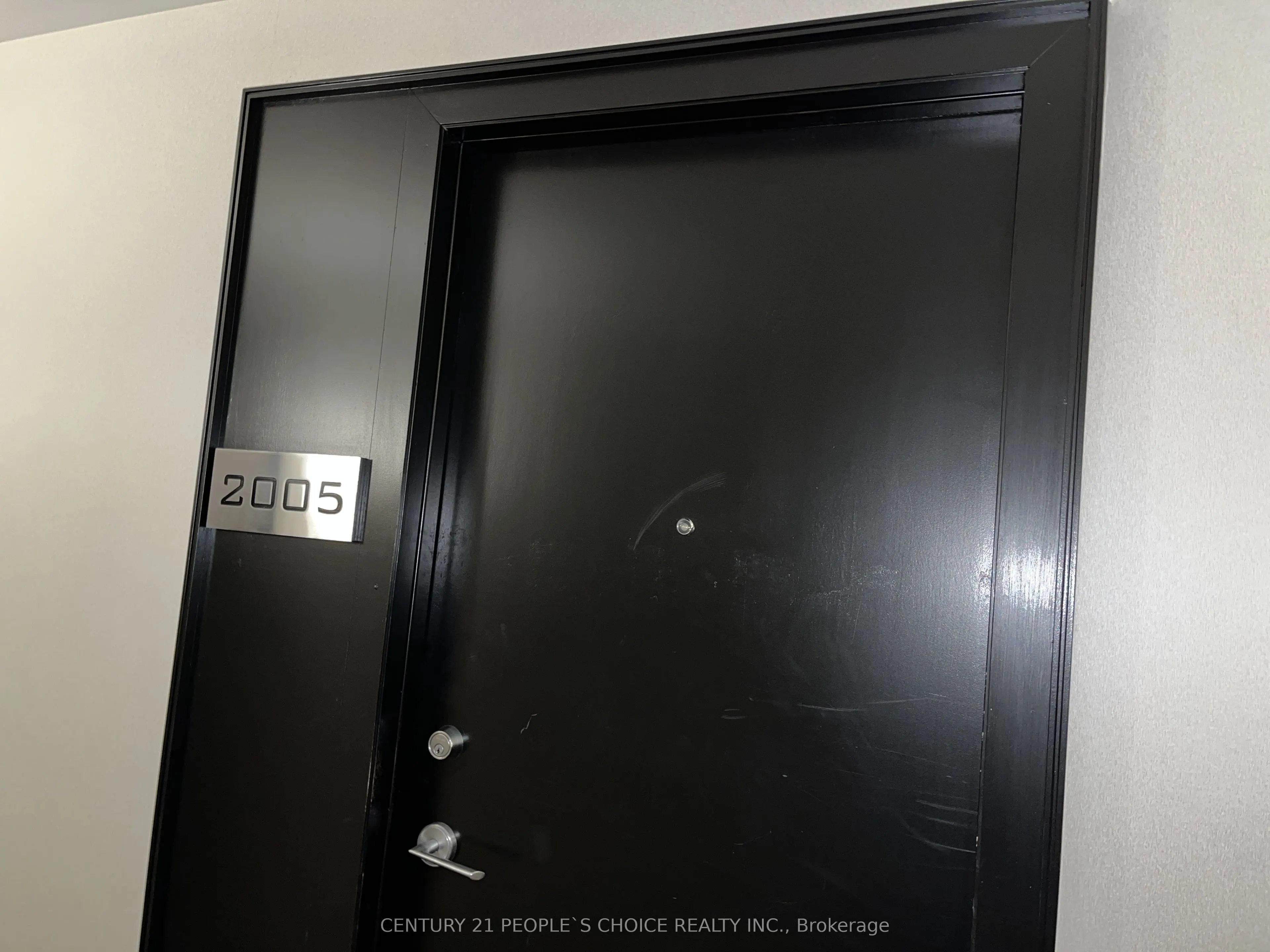 231 Fort York Boulevard, #2005