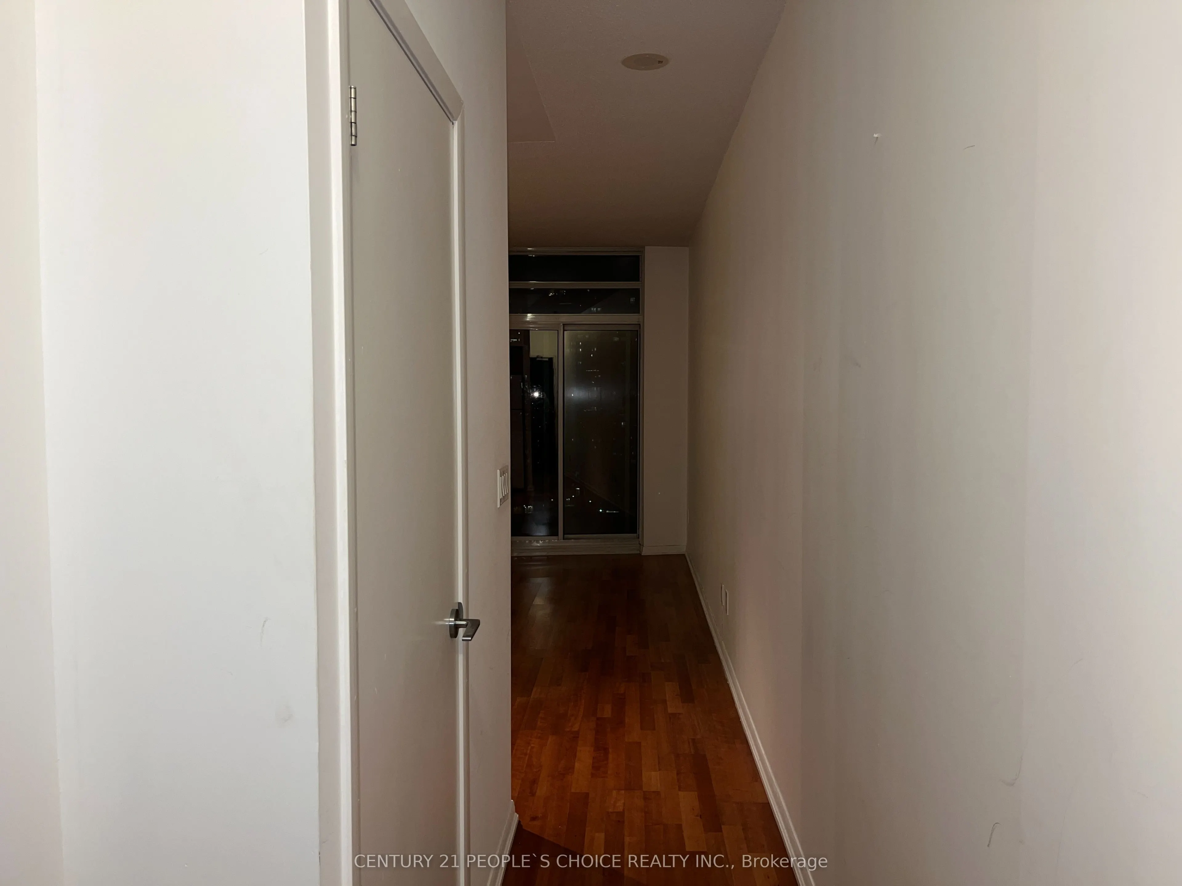 231 Fort York Boulevard, #2005