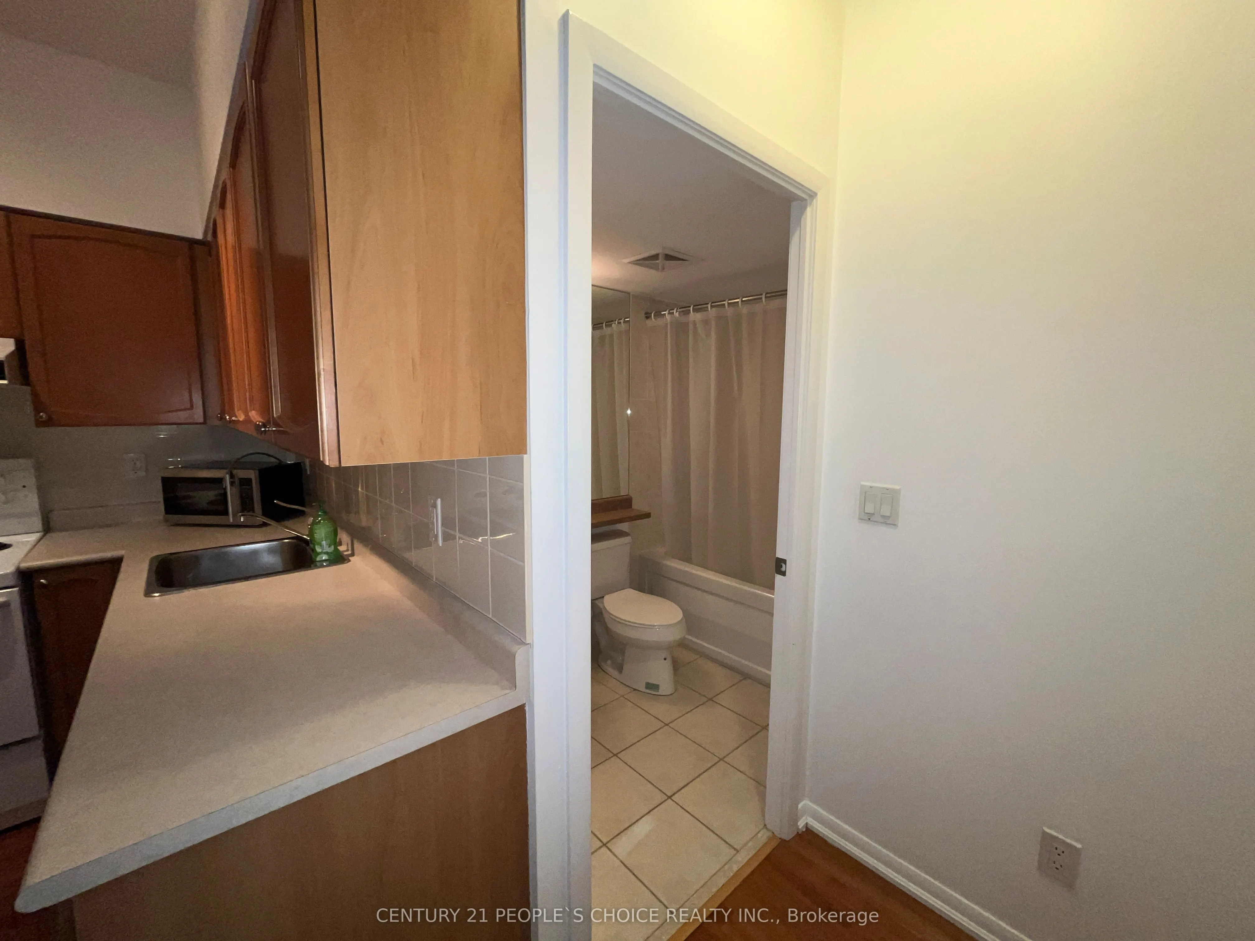 231 Fort York Boulevard, #2005