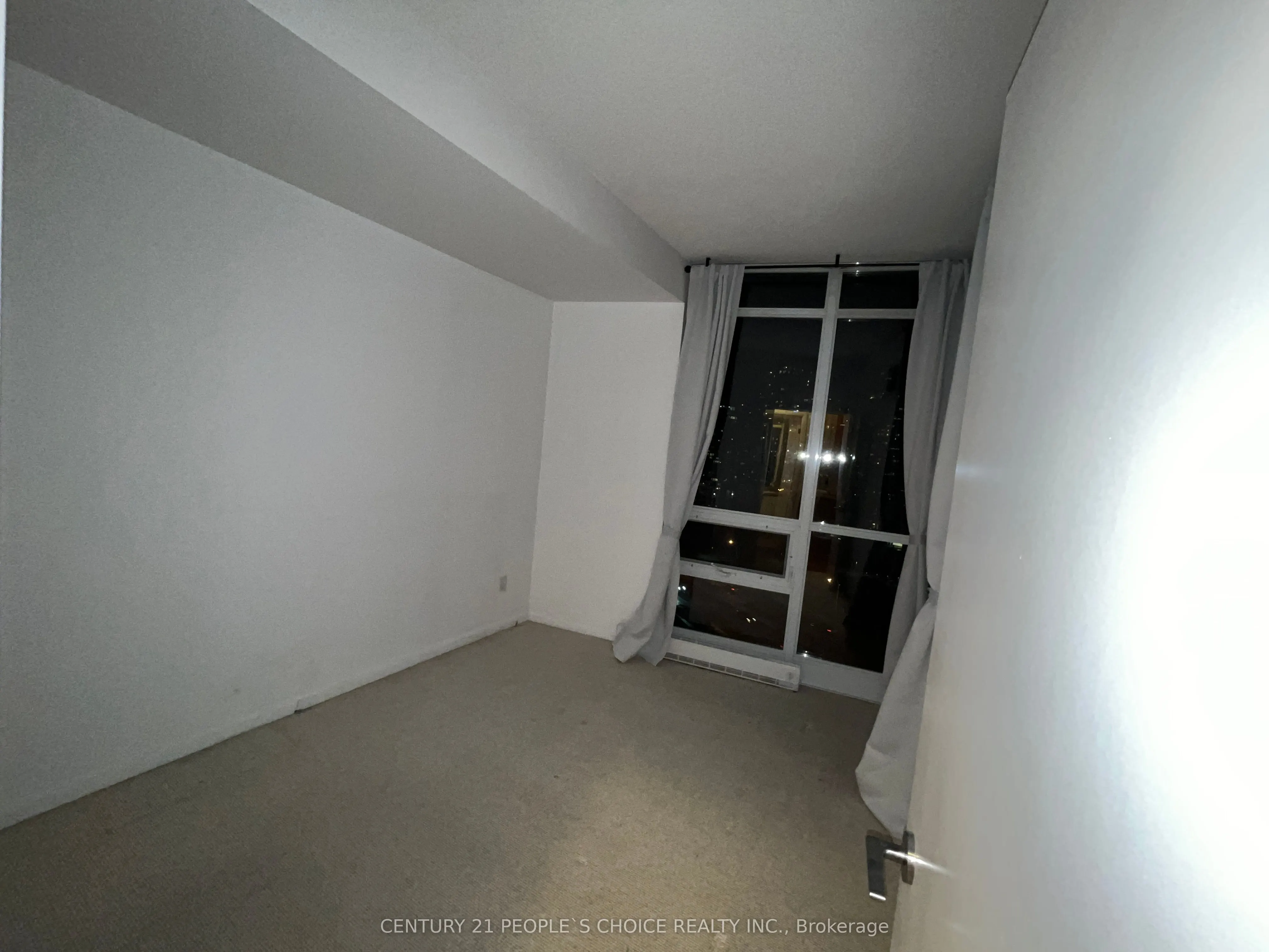 231 Fort York Boulevard, #2005