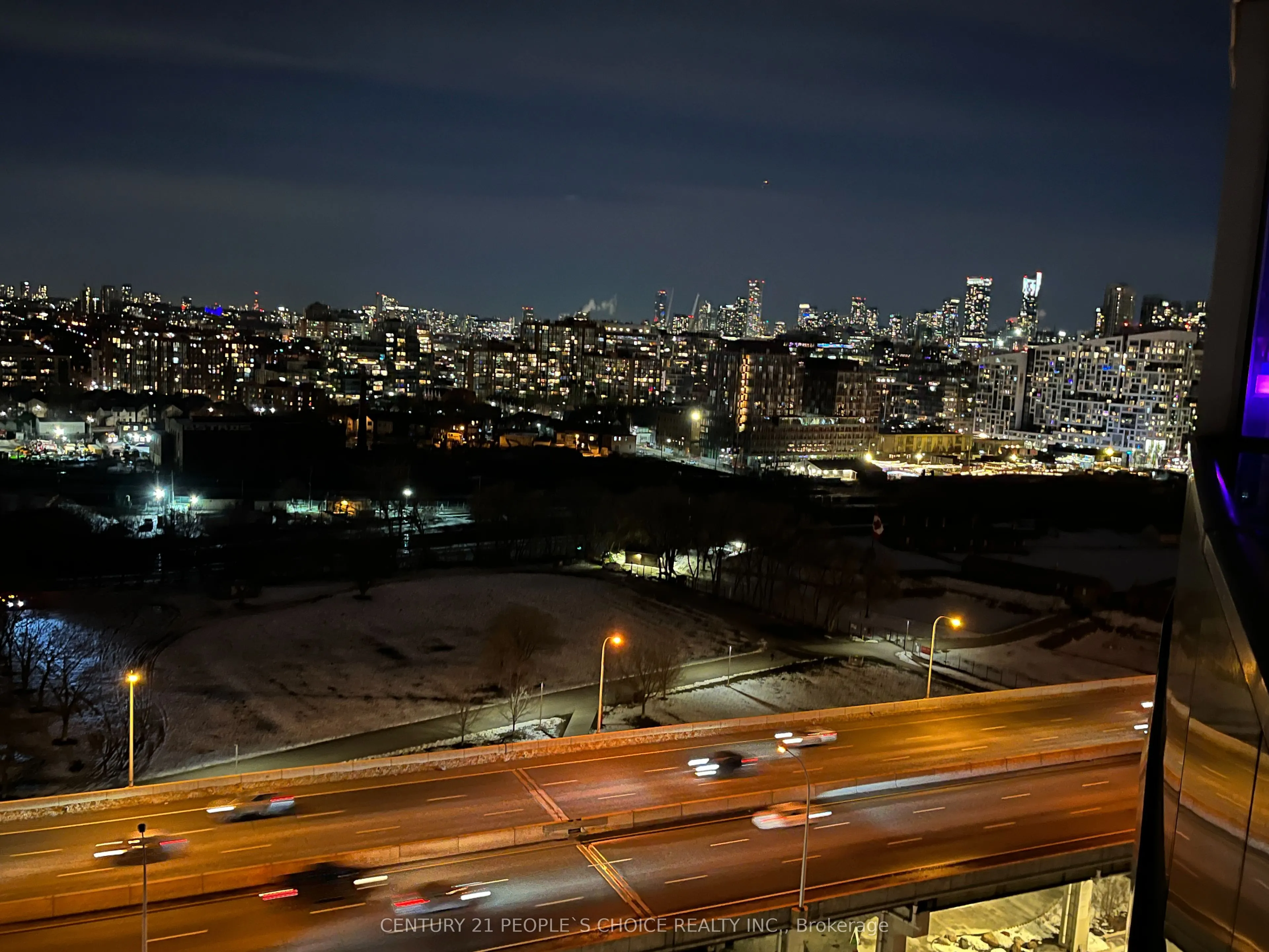 231 Fort York Boulevard, #2005