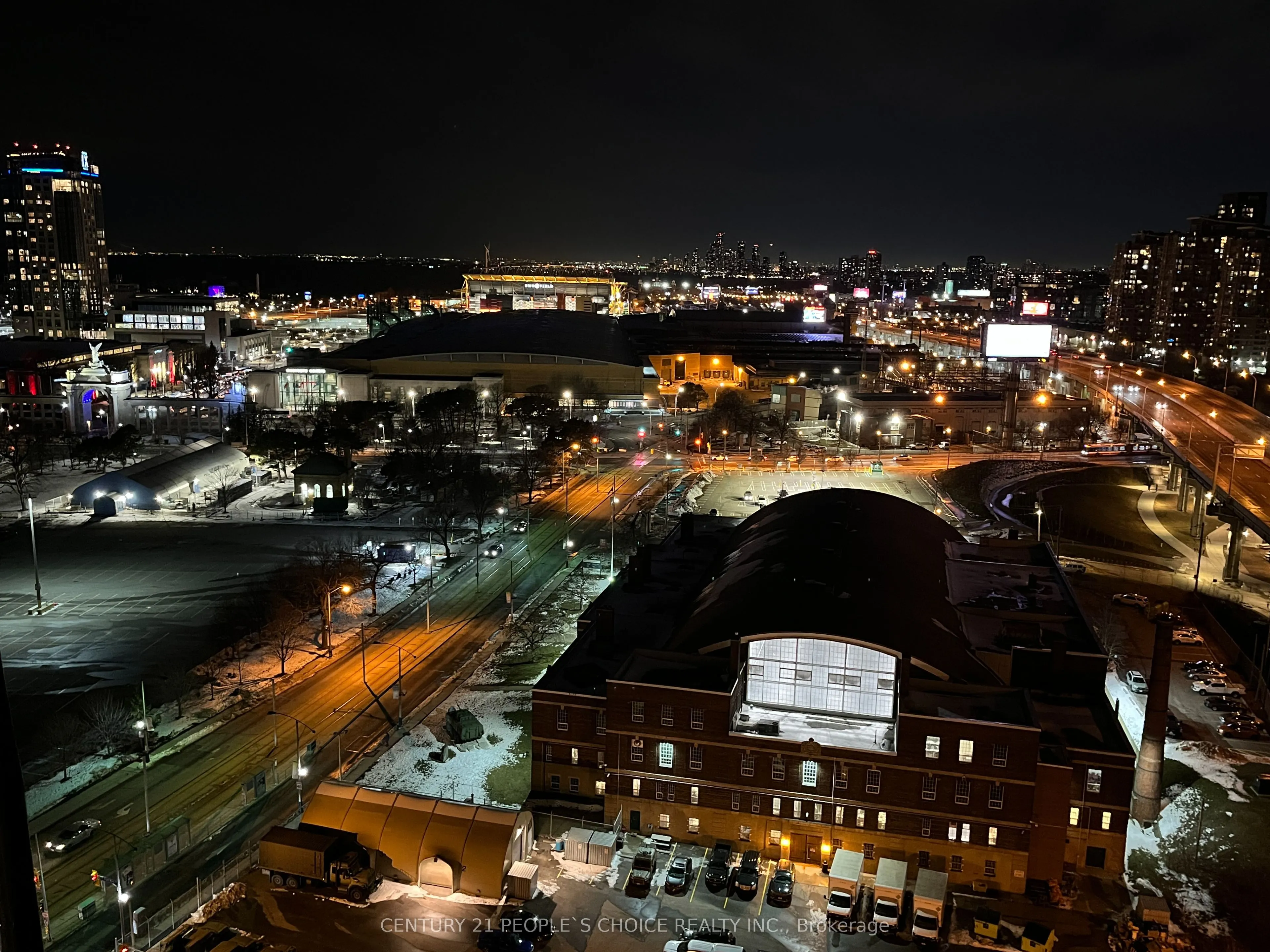 231 Fort York Boulevard, #2005