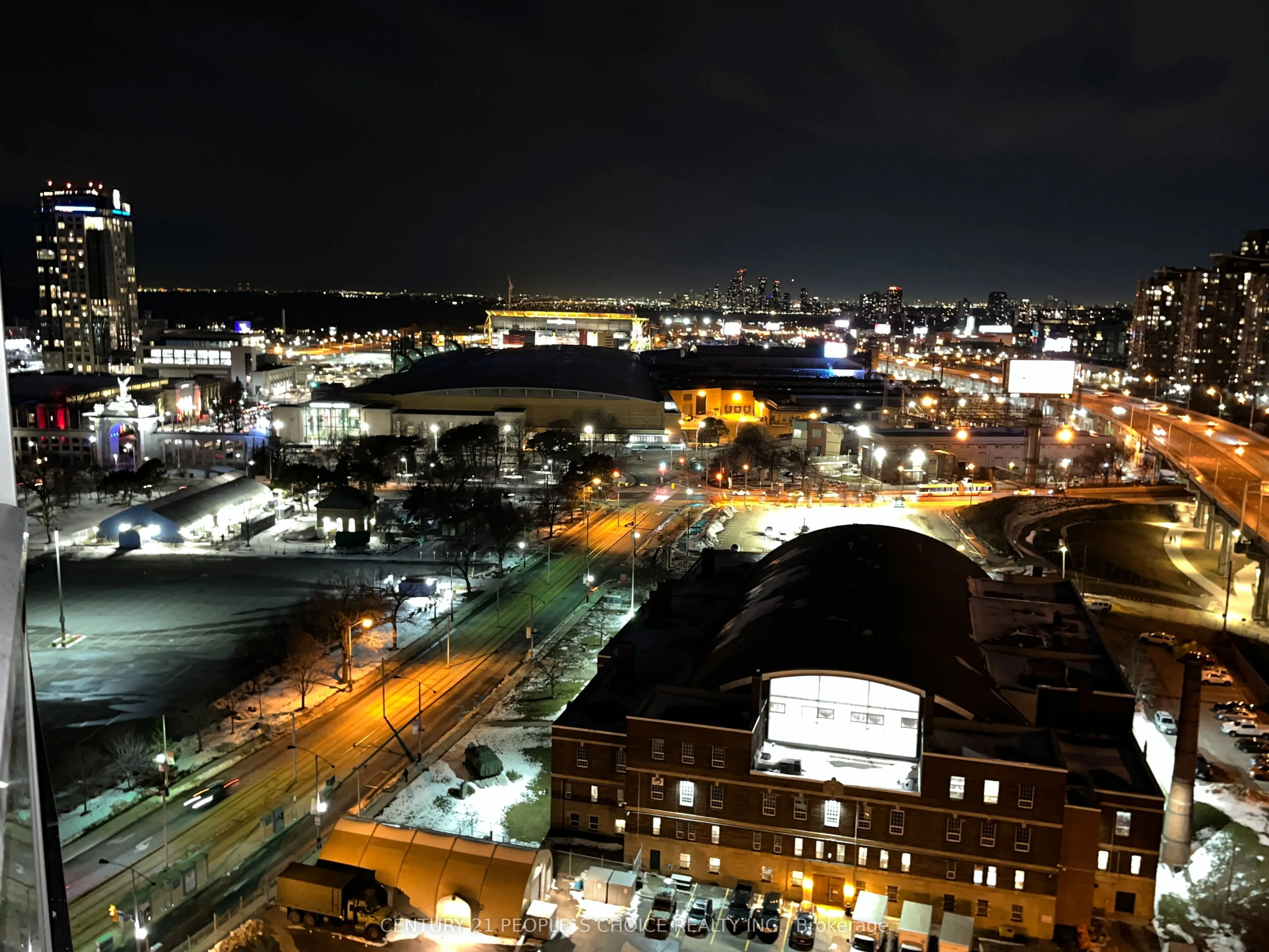 231 Fort York Boulevard, #2005