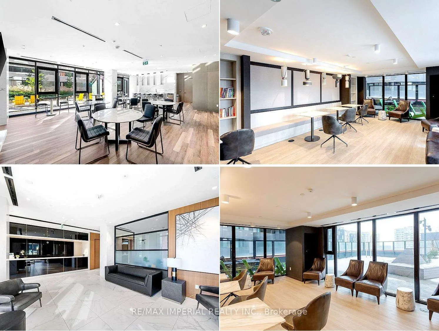 8 TIPPETT Road, #617