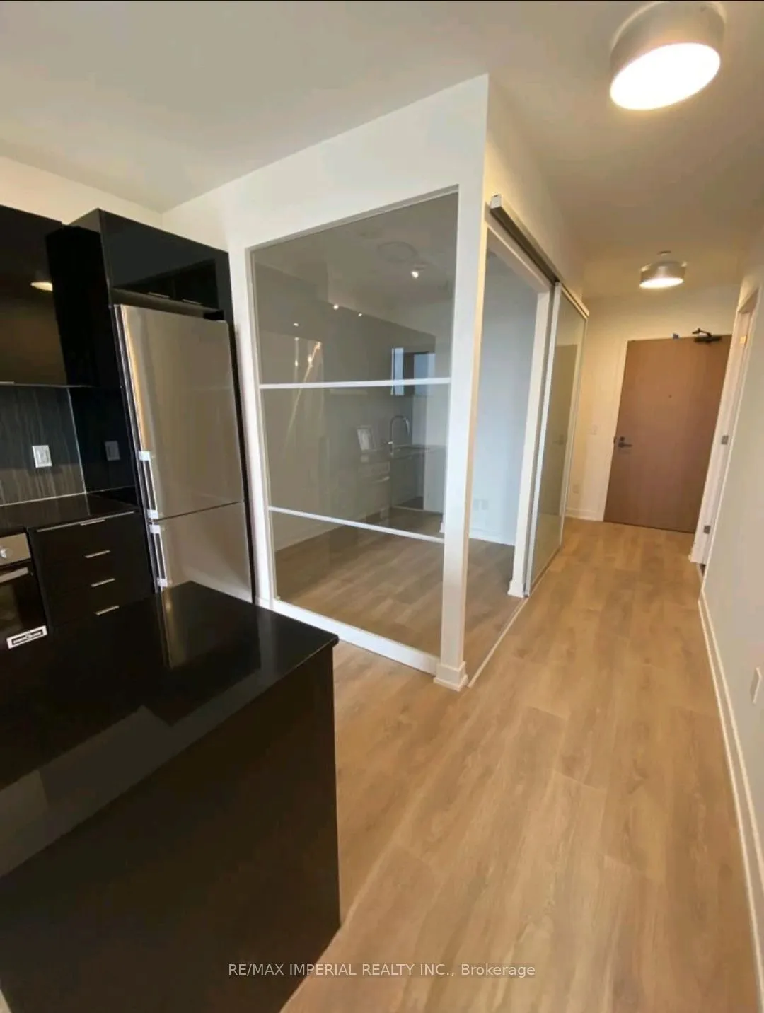 8 TIPPETT Road, #617