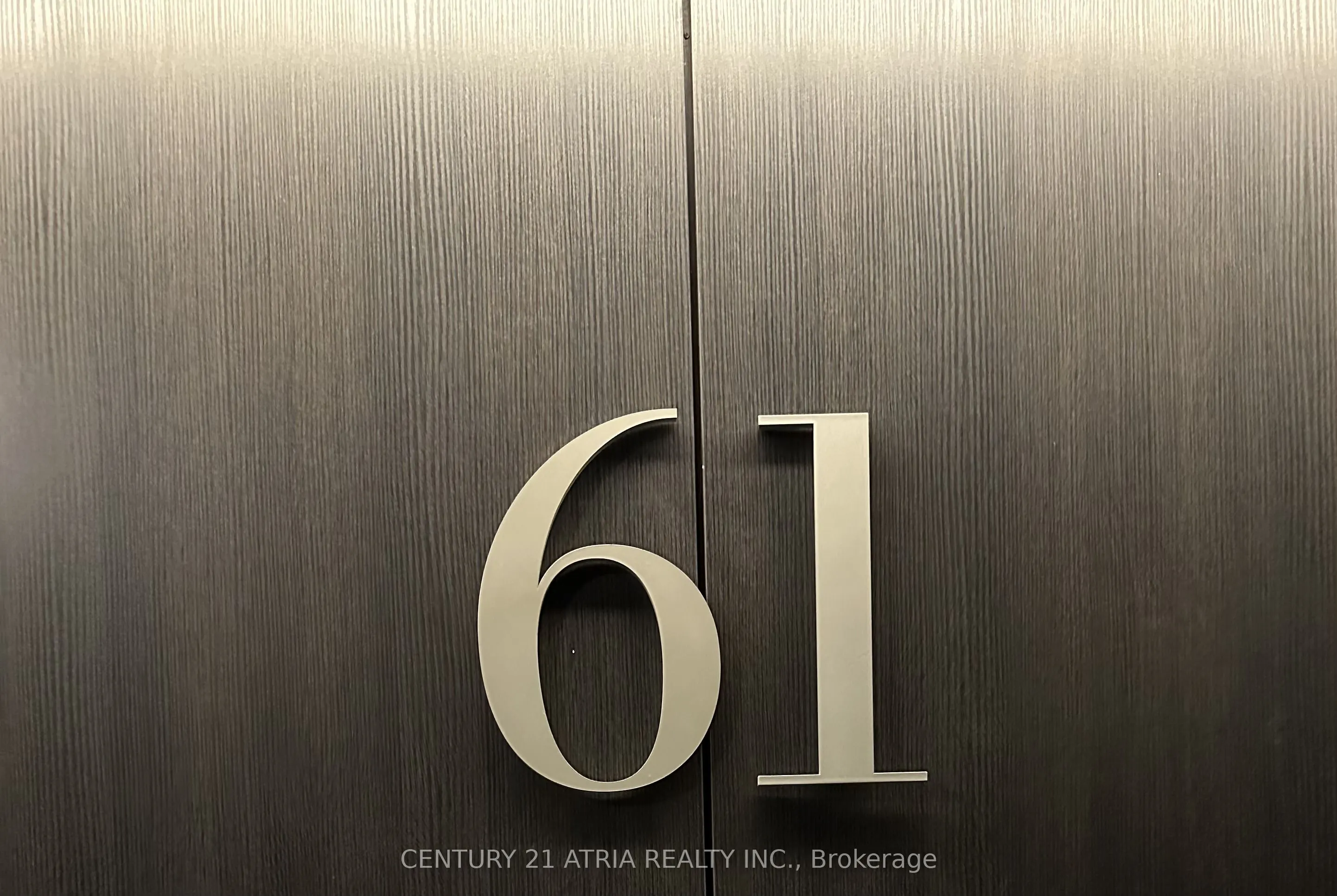 11 Yorkville Avenue, #6107