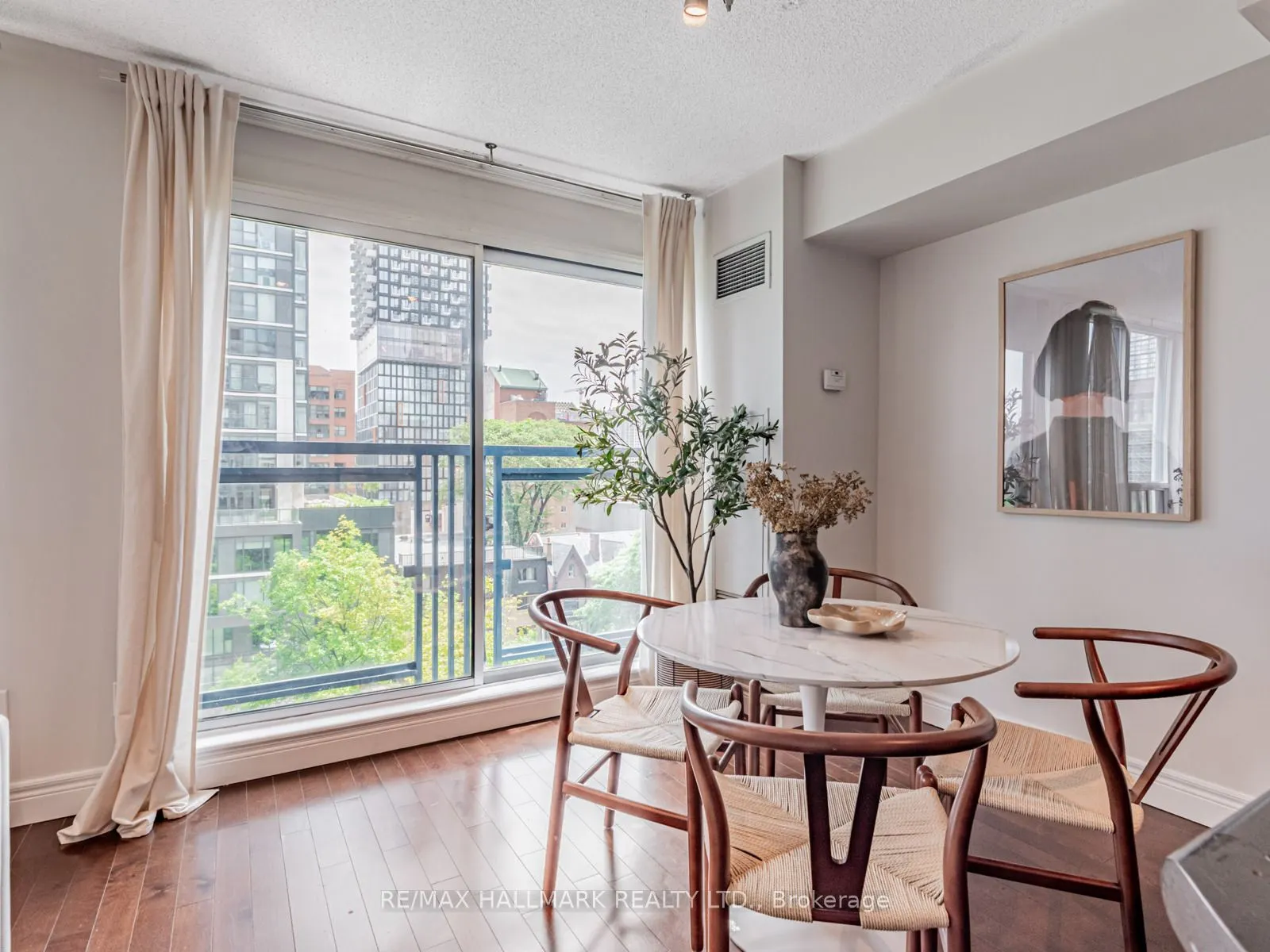 75 Dalhousie Street, #710