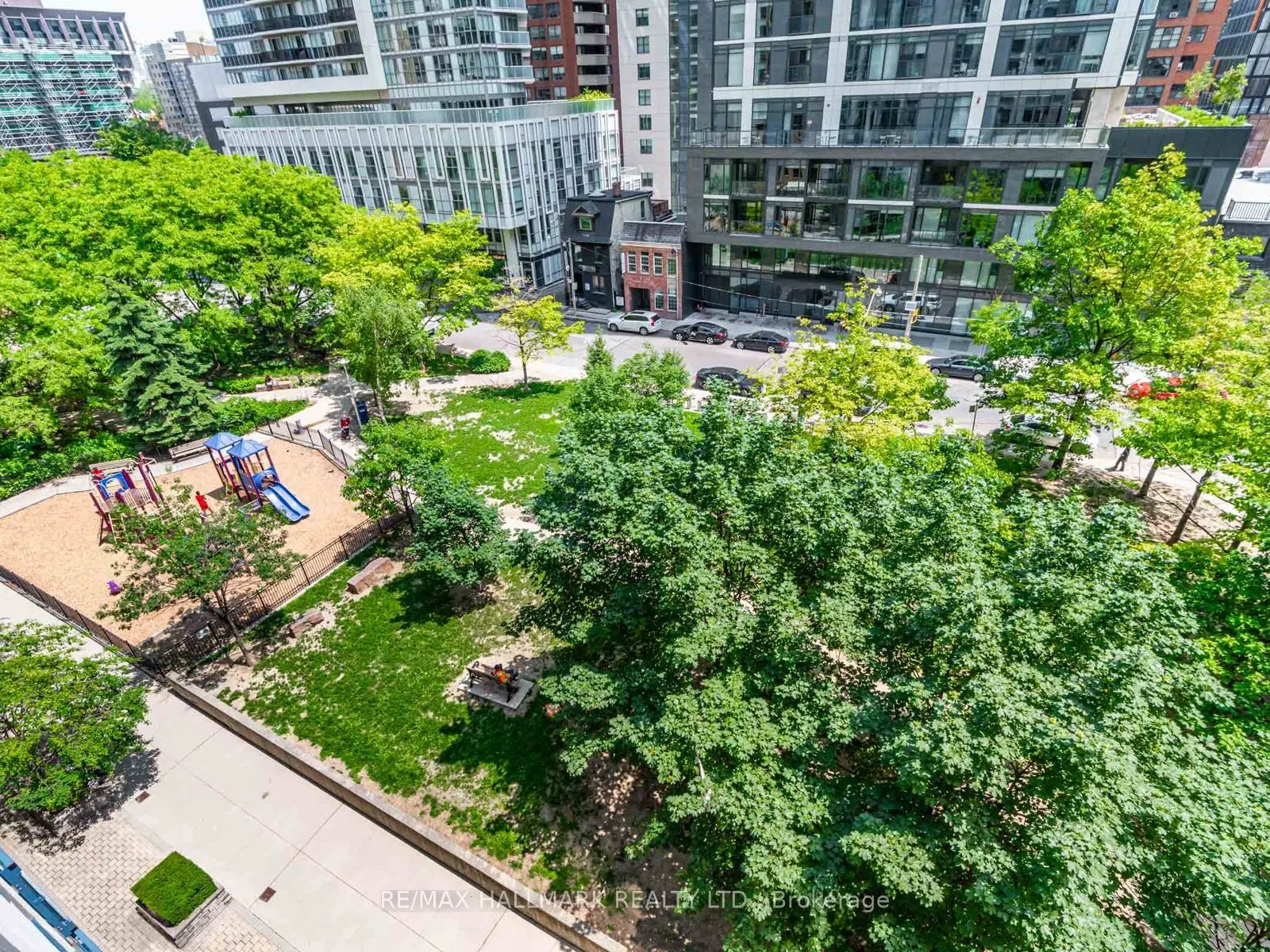 75 Dalhousie Street, #710