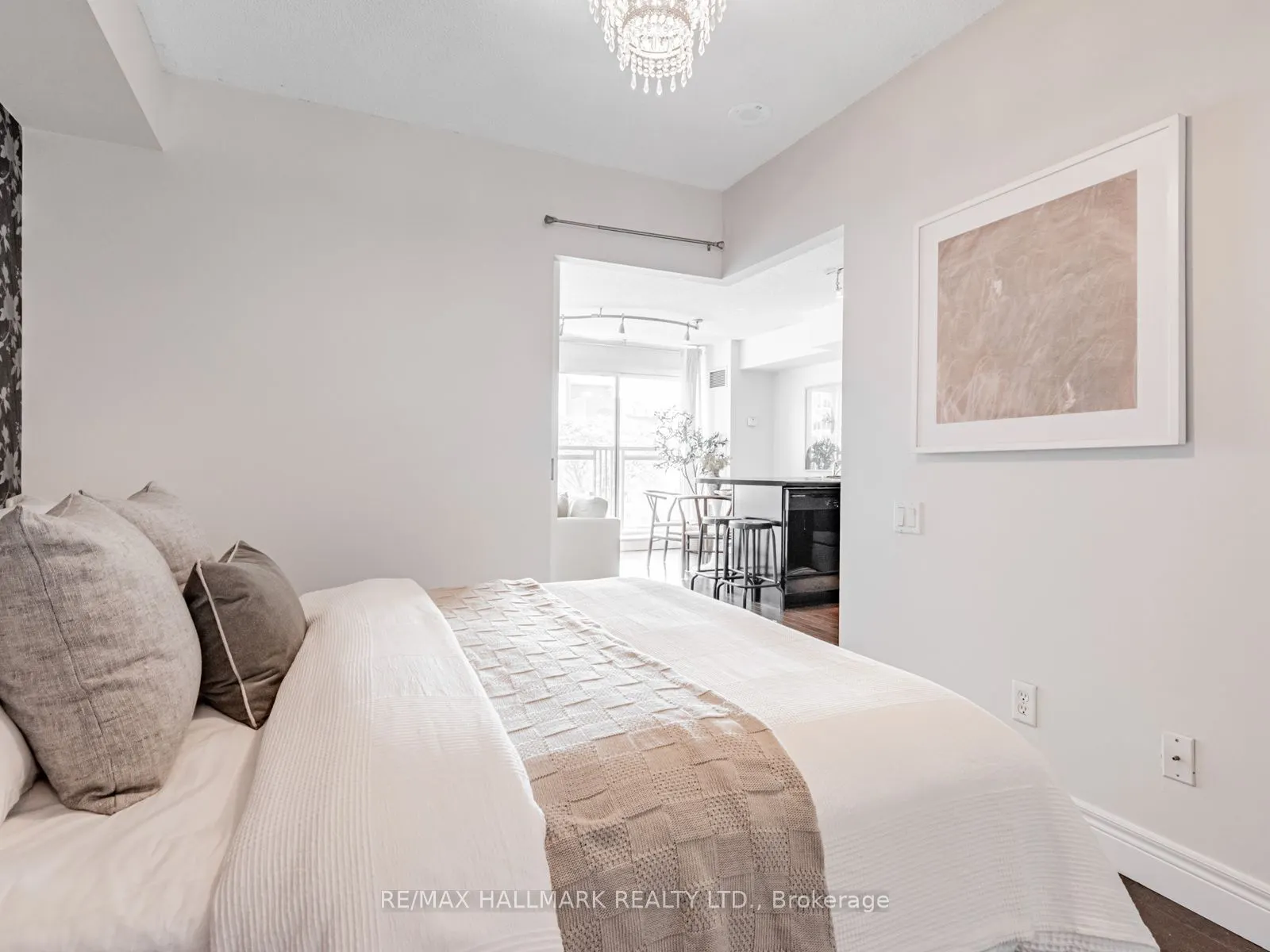 75 Dalhousie Street, #710