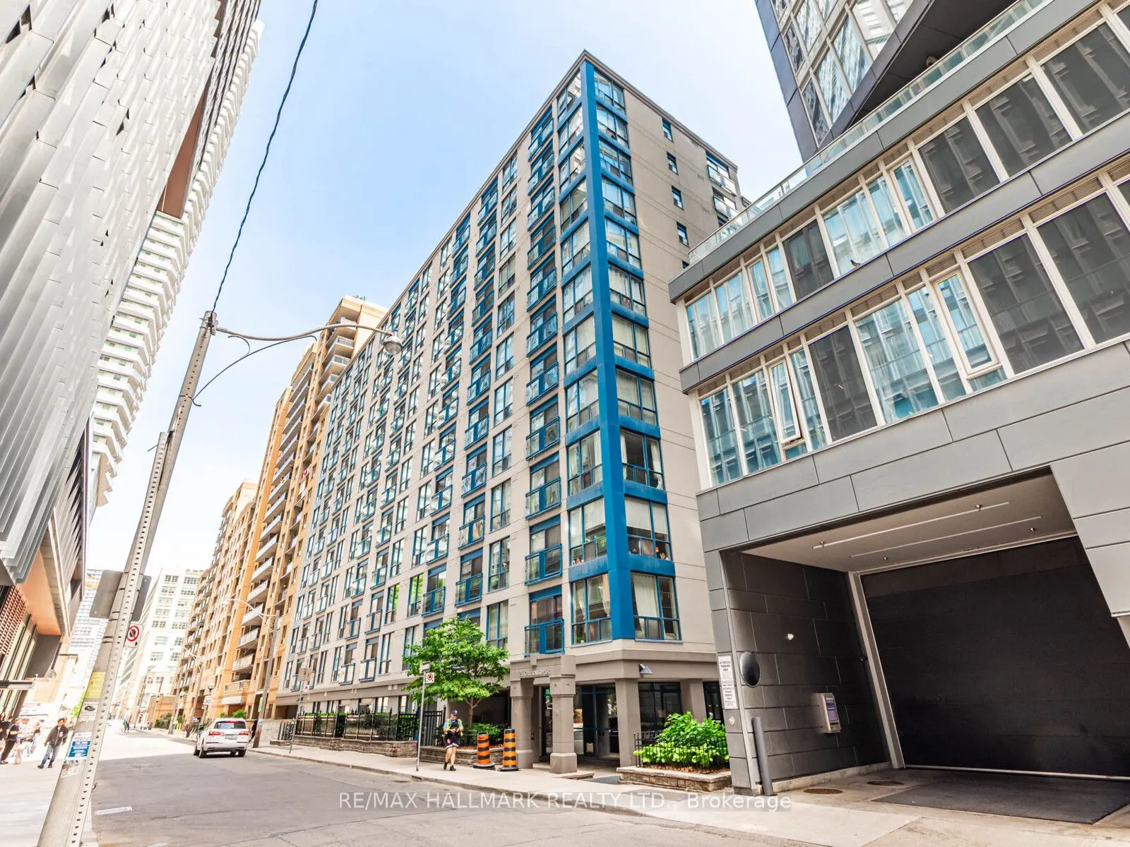 75 Dalhousie Street, #710