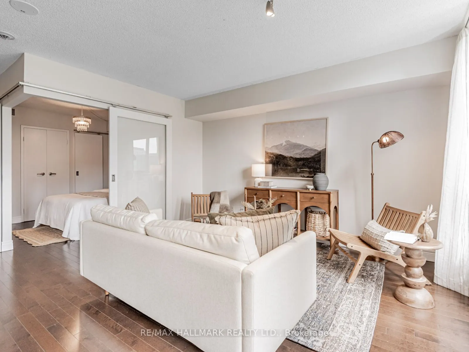 75 Dalhousie Street, #710