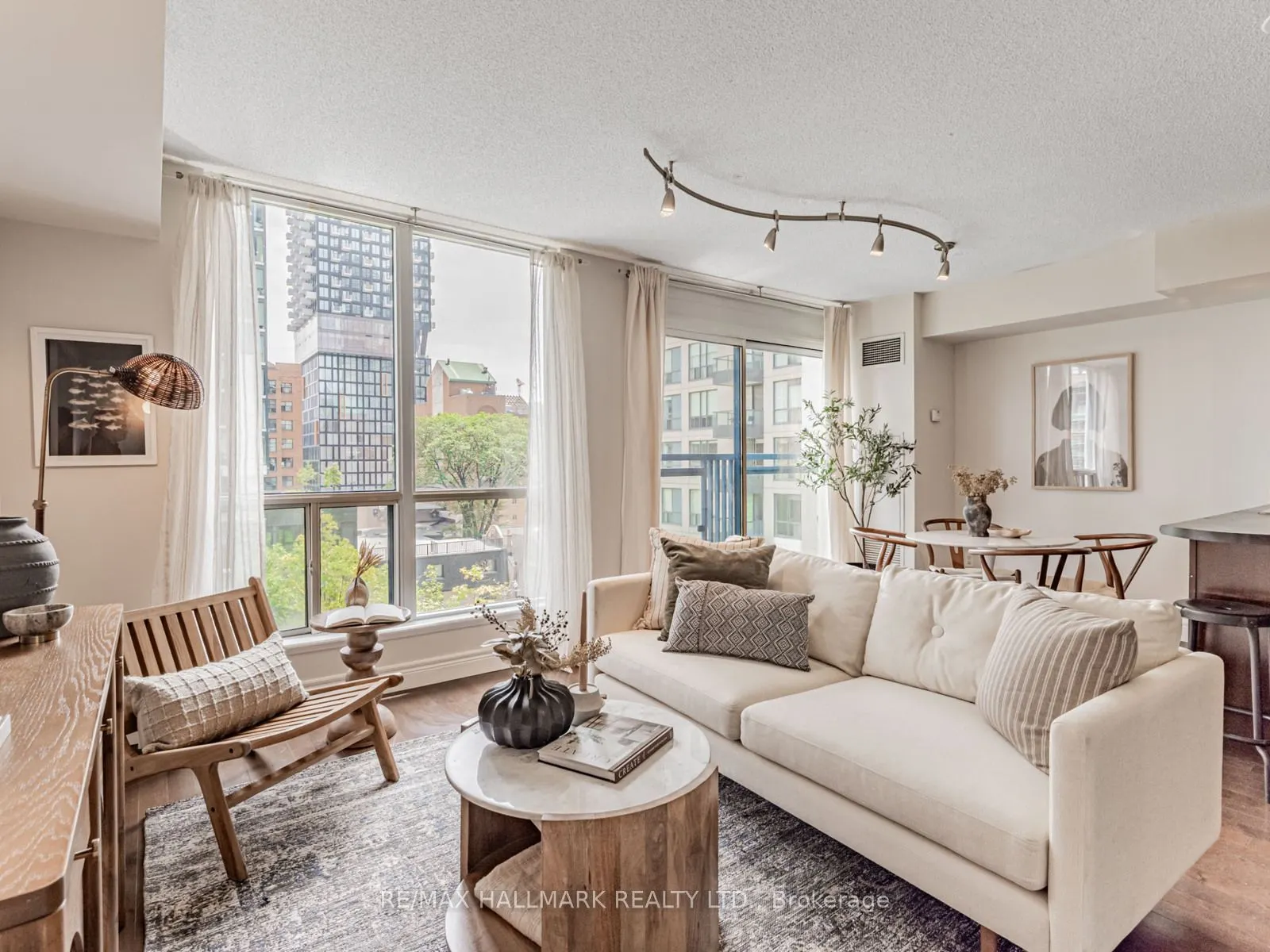 75 Dalhousie Street, #710