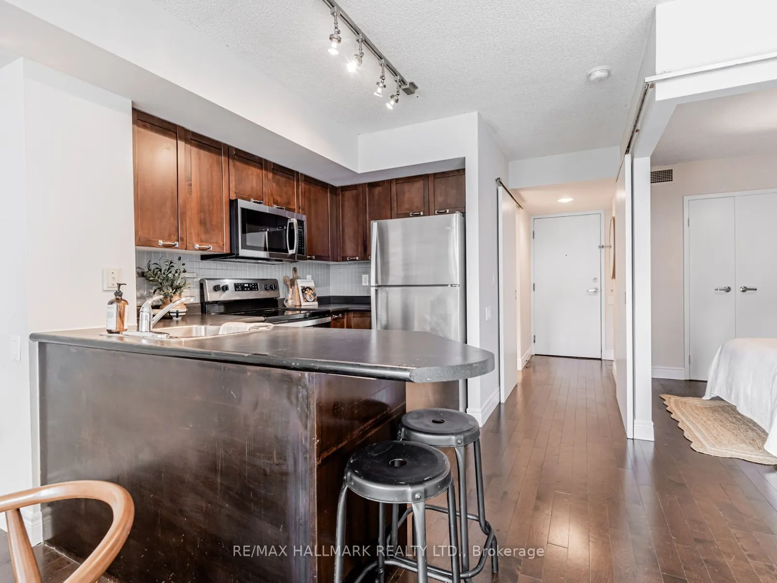 75 Dalhousie Street, #710